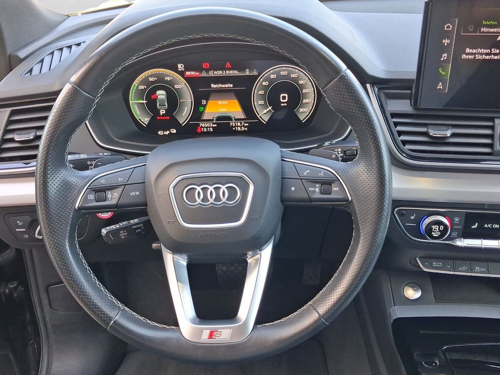 Audi Q5 Sportback – Bild 9