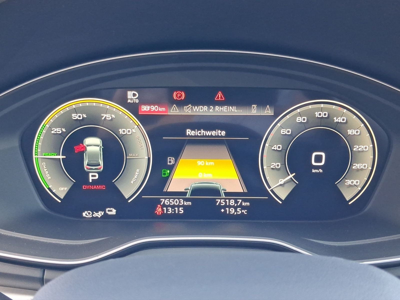 Audi Q5 Sportback – Bild 10