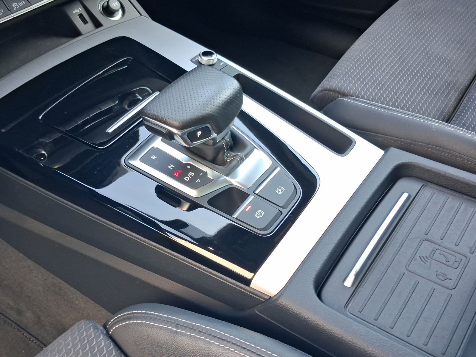 Audi Q5 Sportback – Bild 11