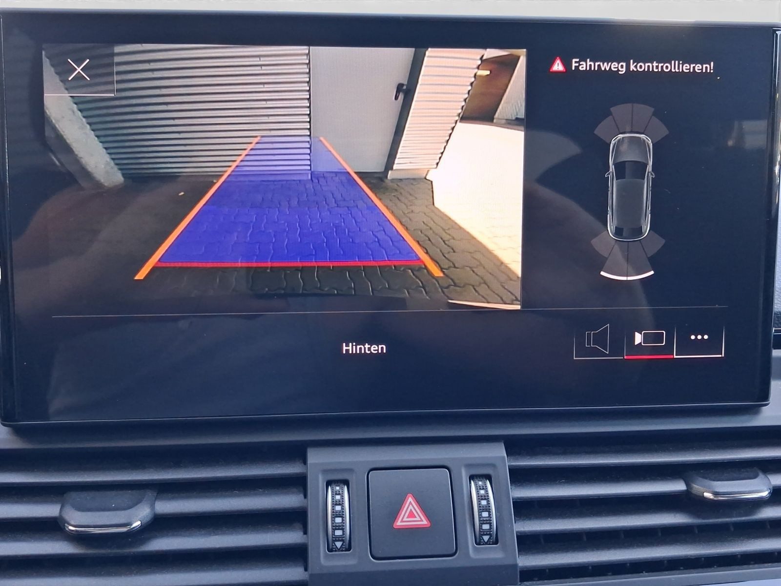 Audi Q5 Sportback – Bild 12