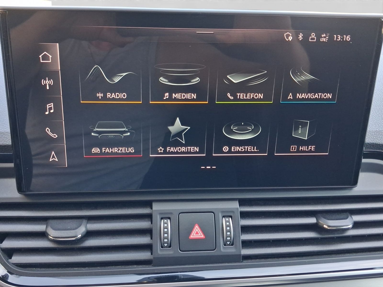 Audi Q5 Sportback – Bild 15
