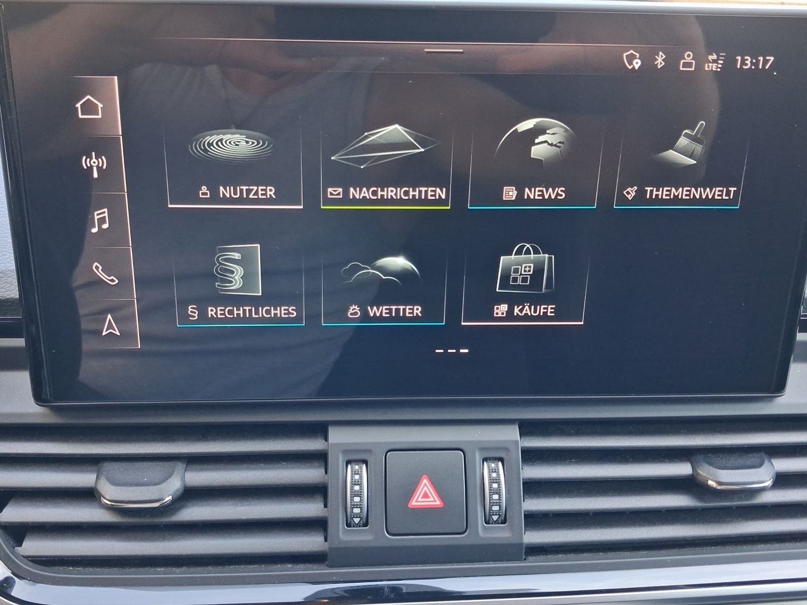 Audi Q5 Sportback – Bild 16
