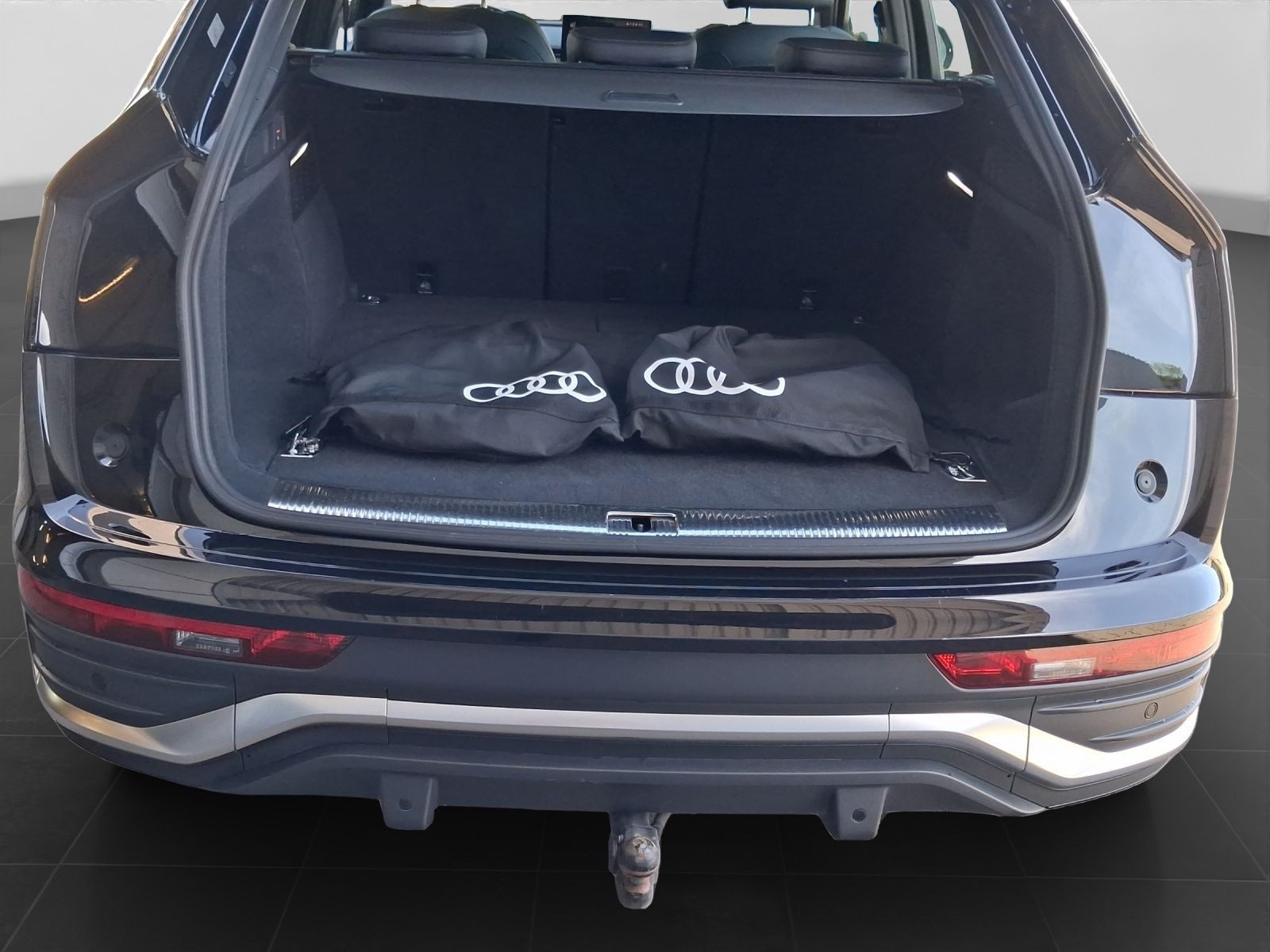 Audi Q5 Sportback – Bild 17