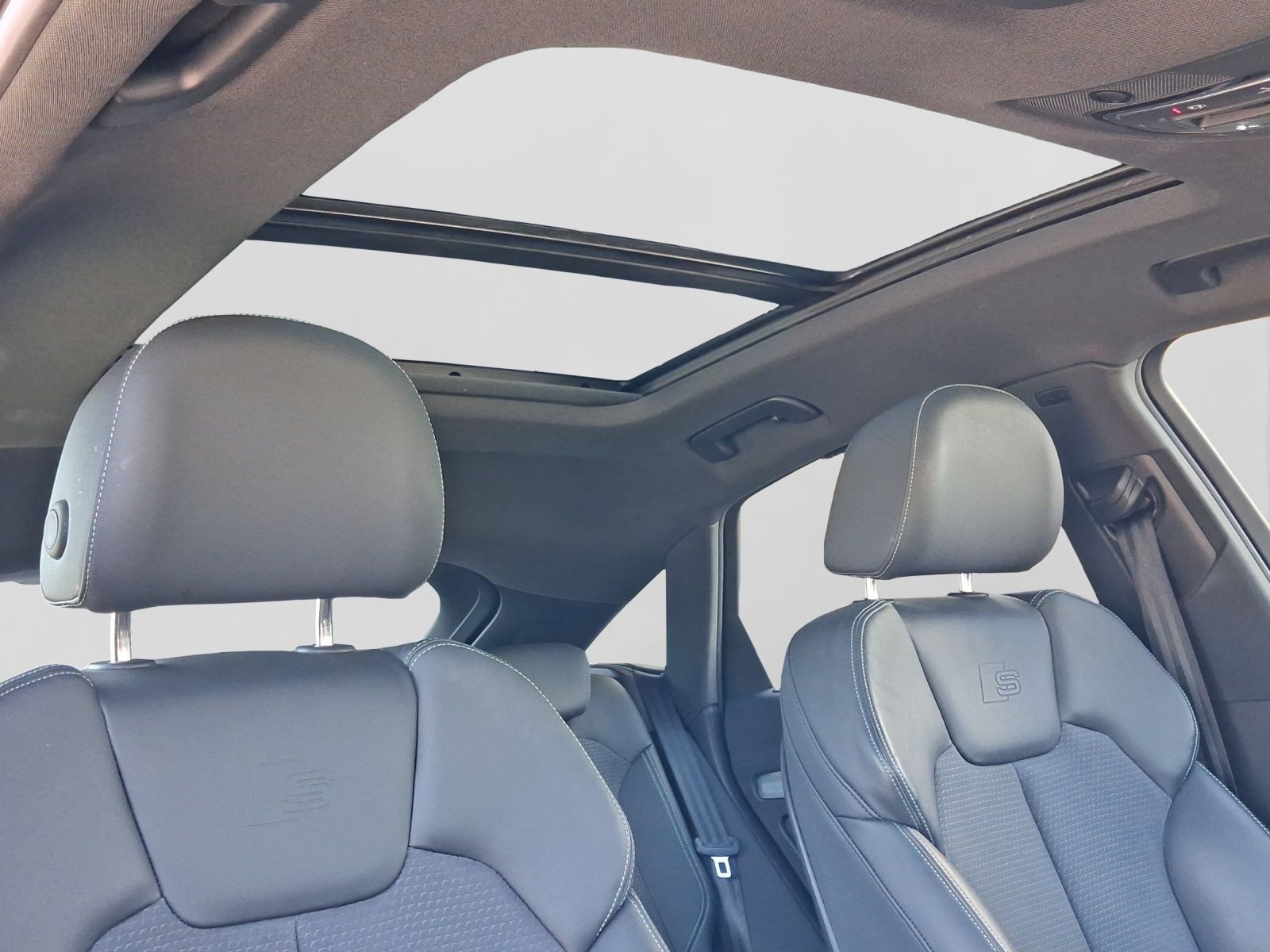 Audi Q5 Sportback – Bild 18