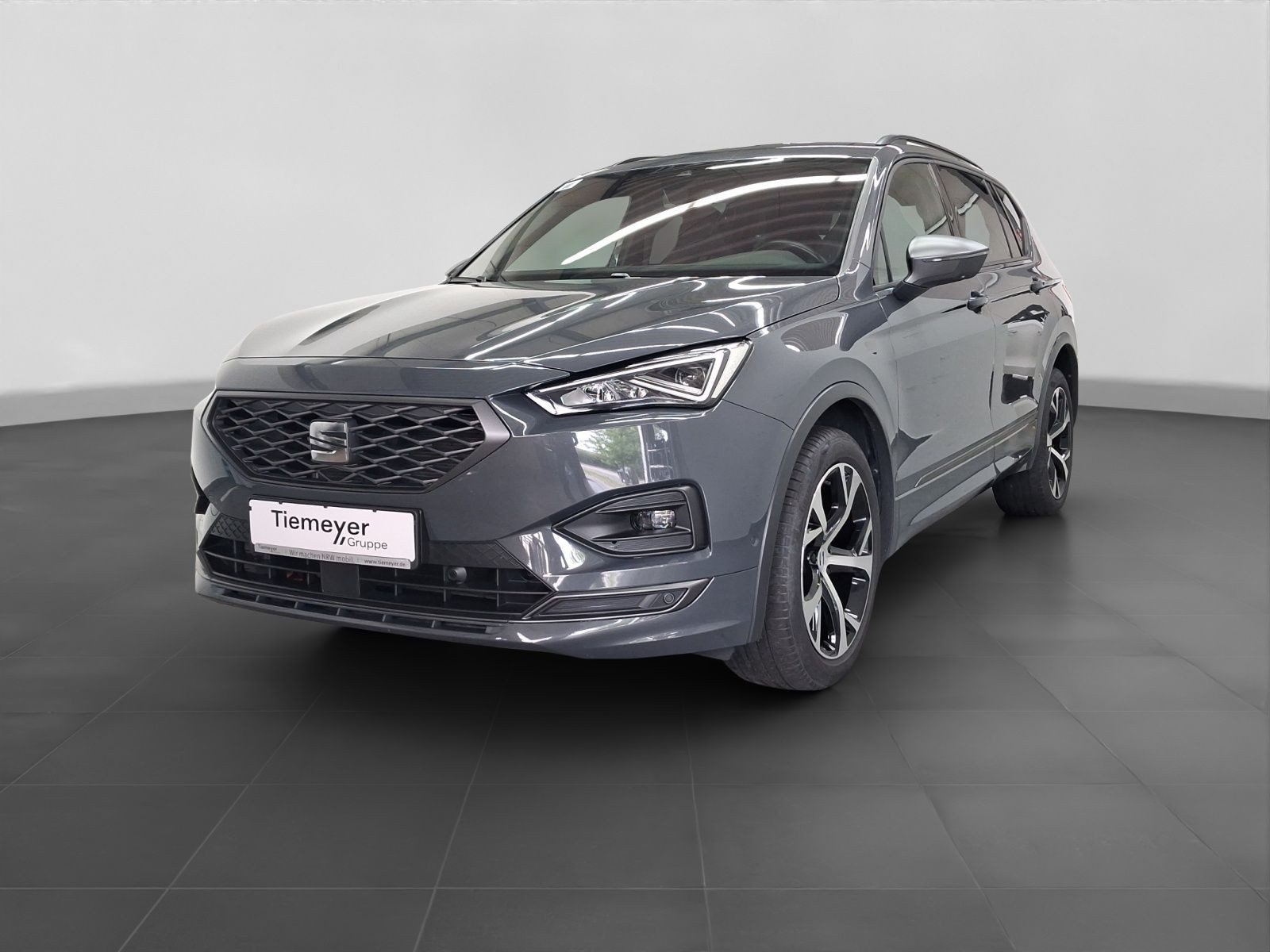 Seat Tarraco – Bild 2