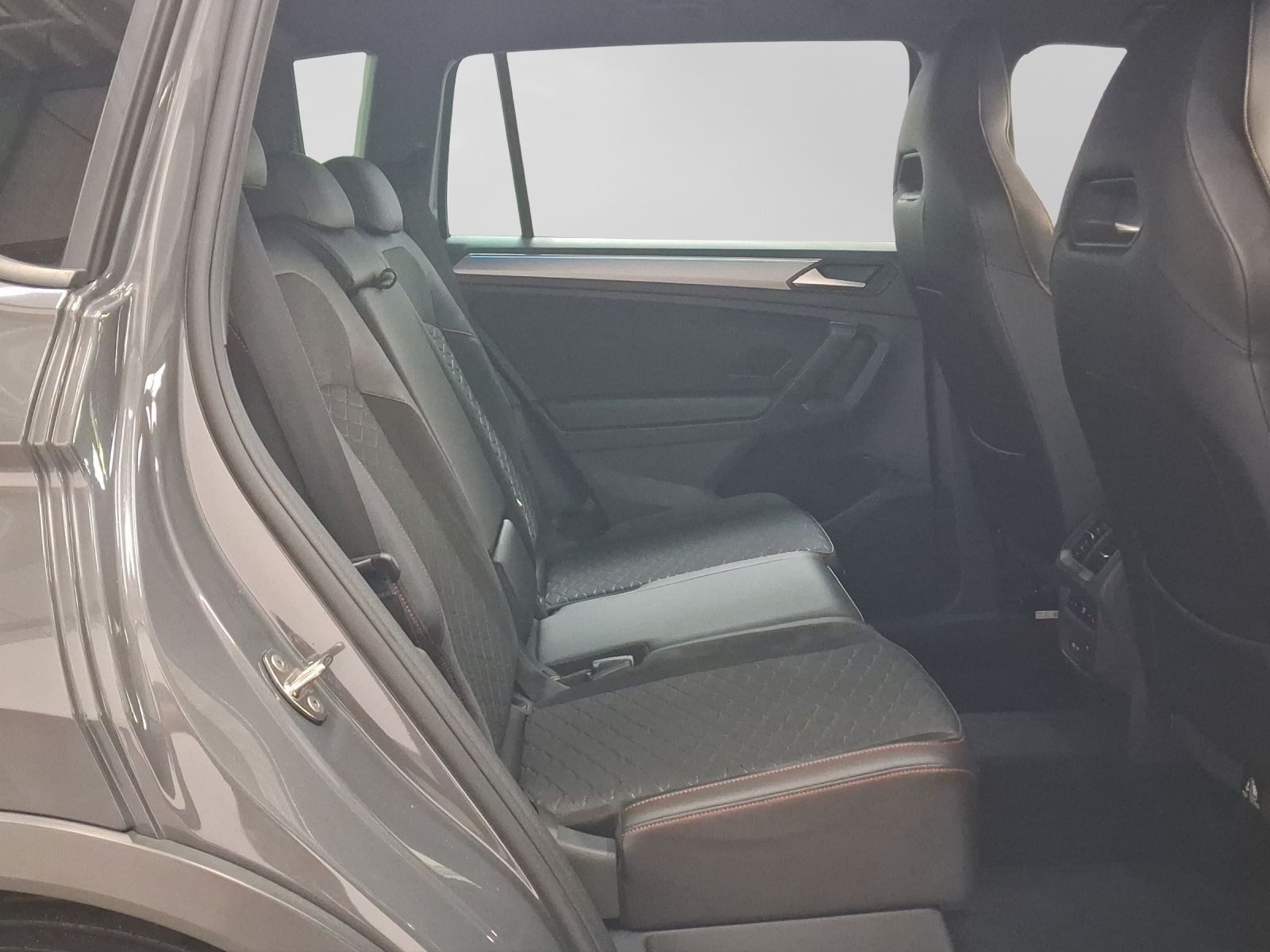 Seat Tarraco – Bild 6