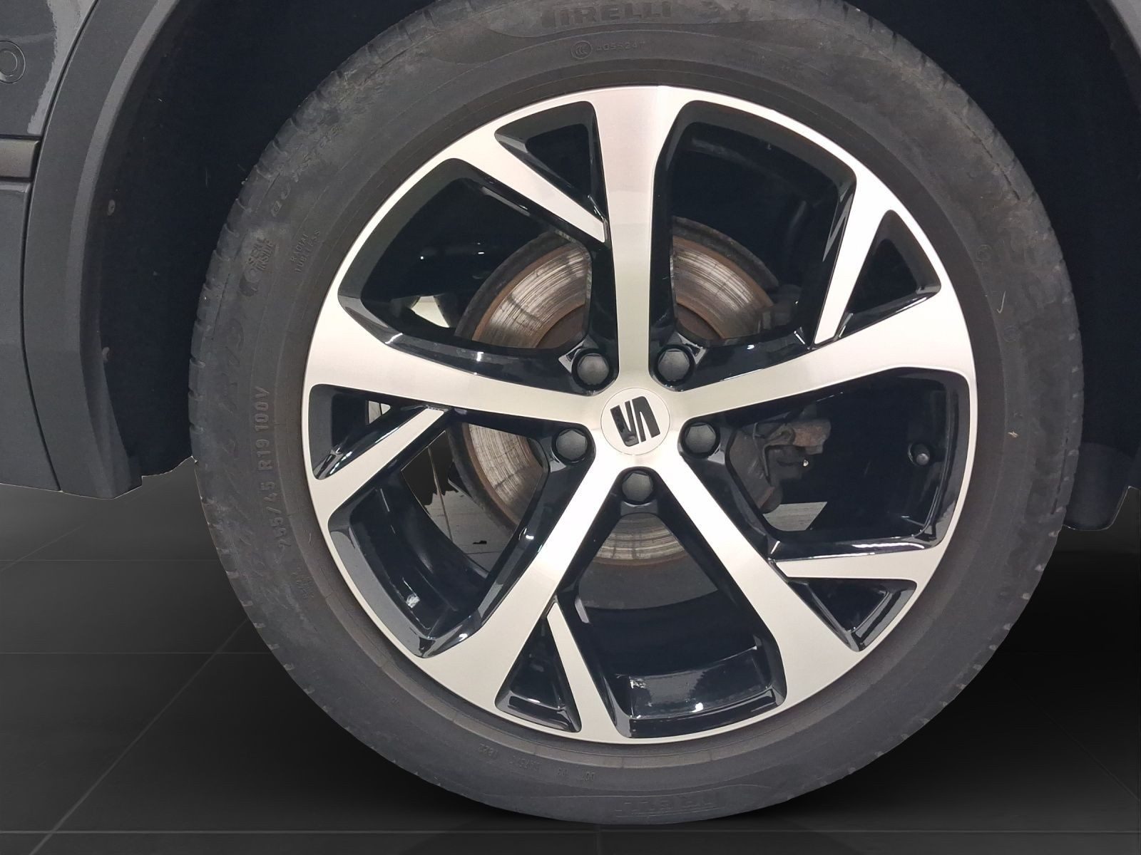 Seat Tarraco – Bild 7