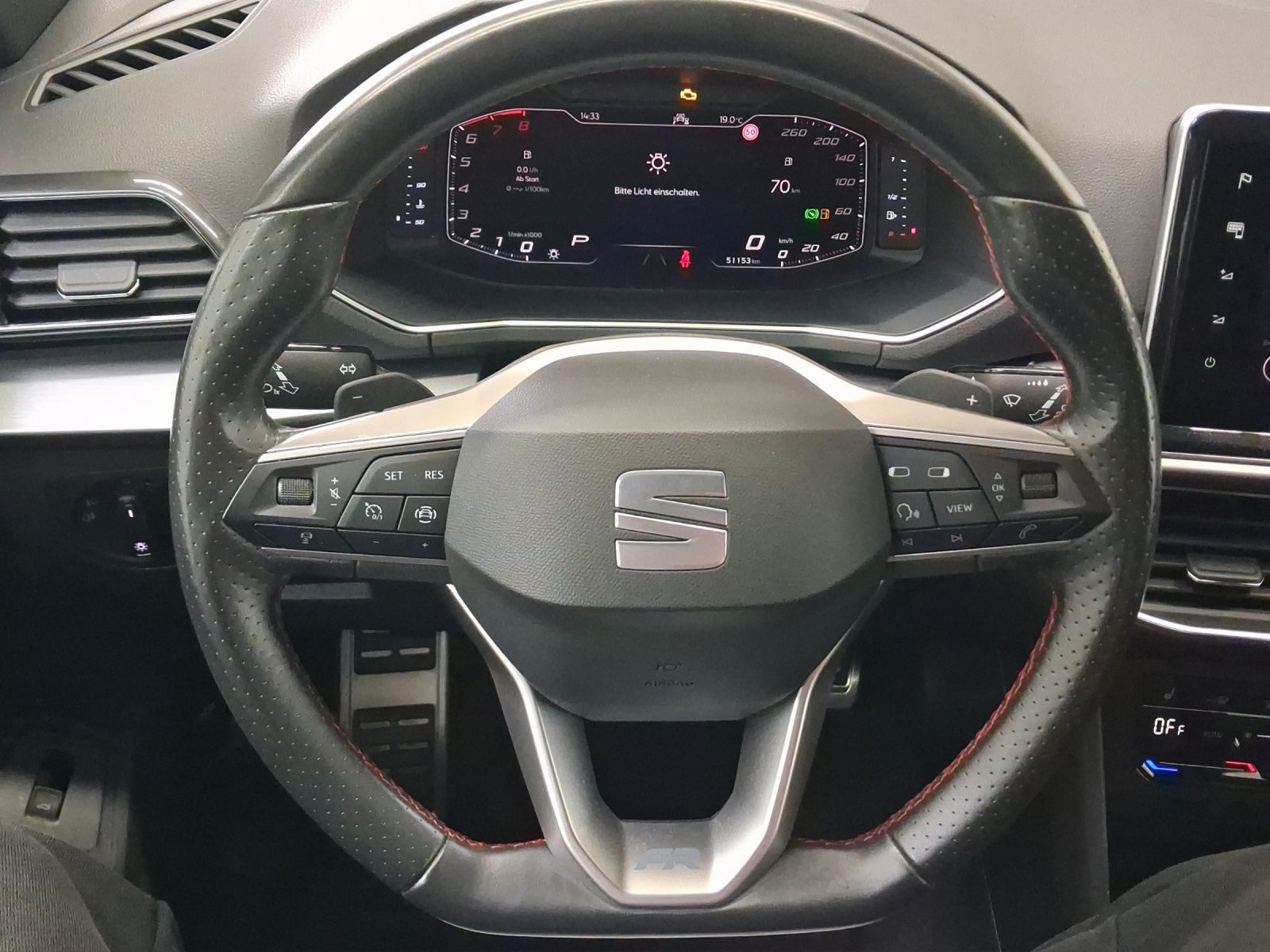 Seat Tarraco – Bild 9