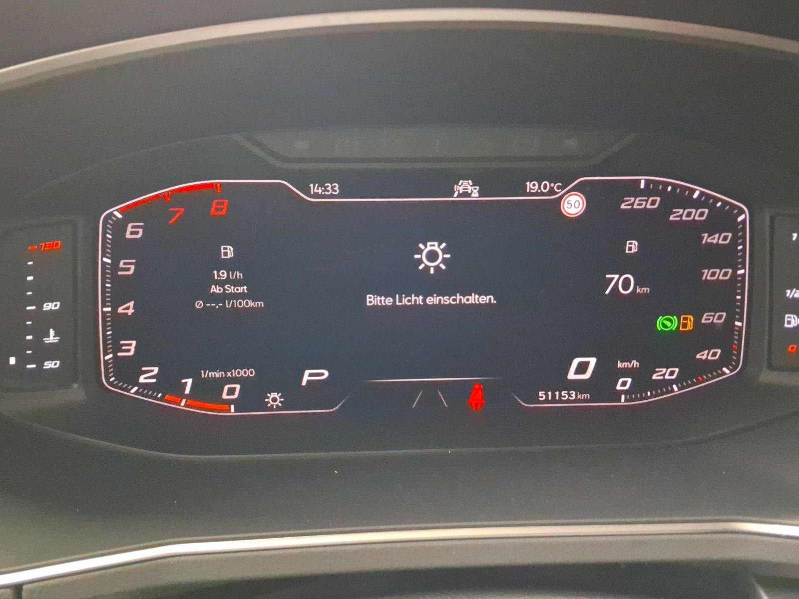 Seat Tarraco – Bild 10