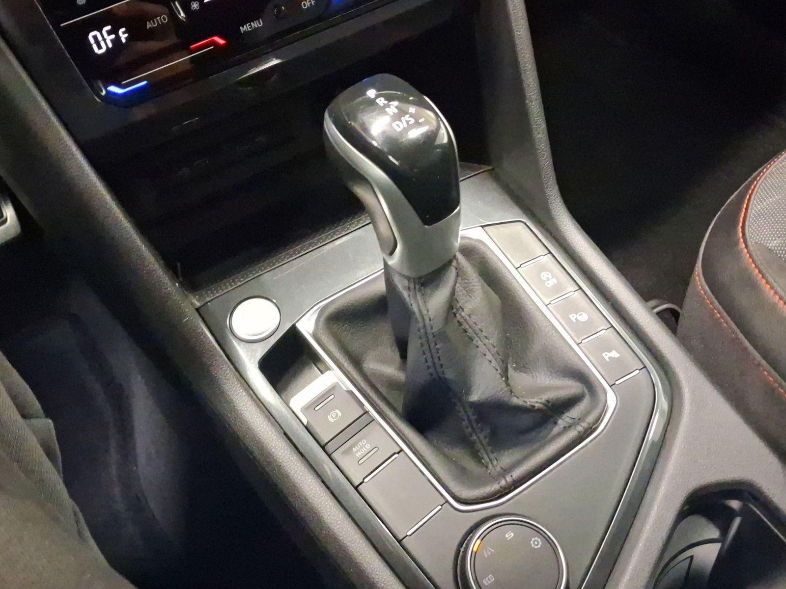 Seat Tarraco – Bild 11