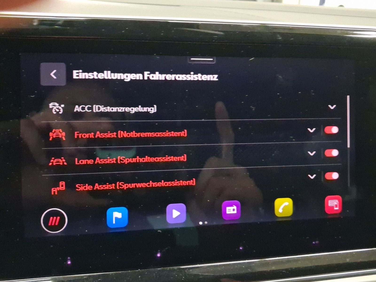 Seat Tarraco – Bild 12