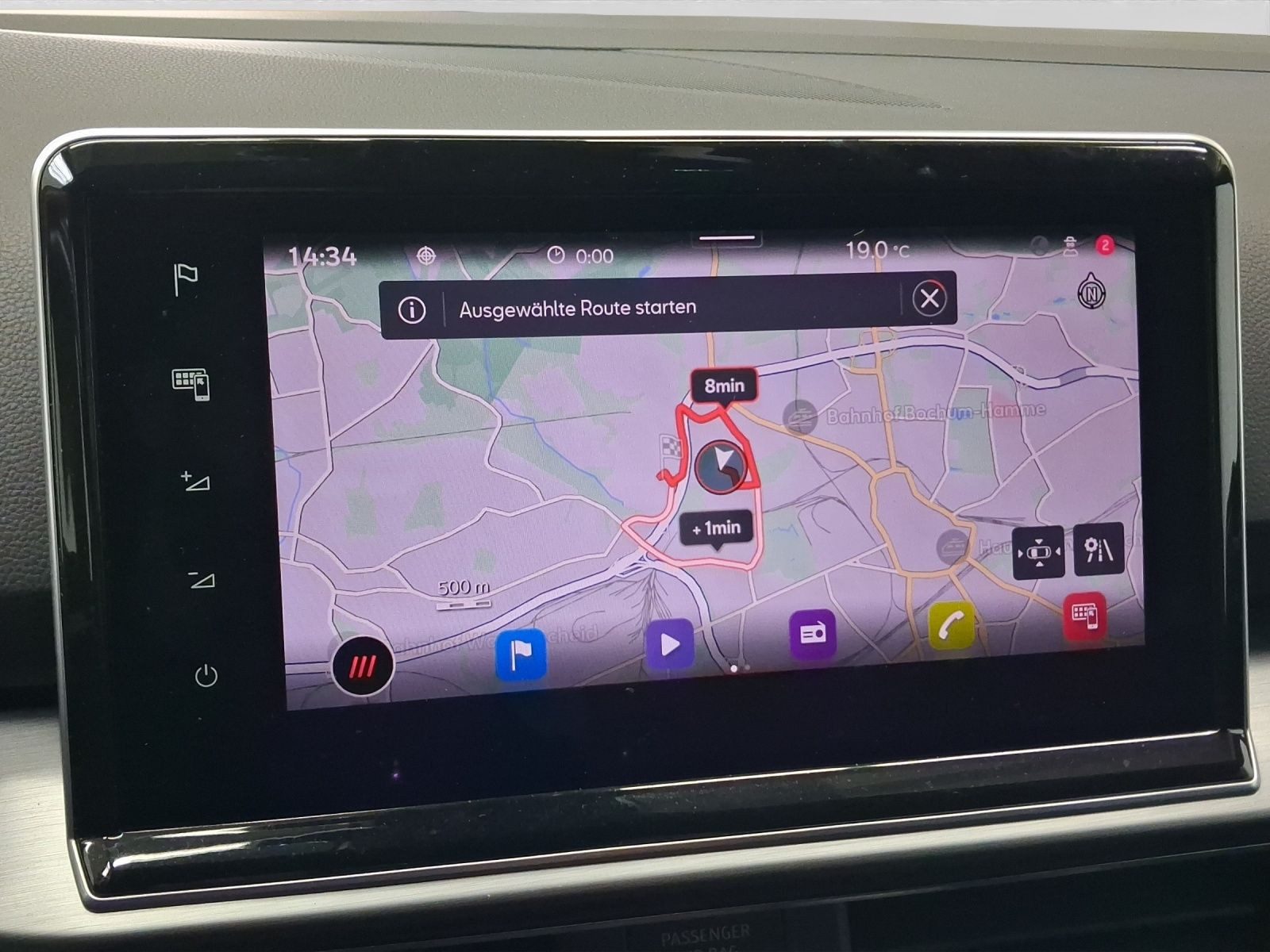 Seat Tarraco – Bild 13