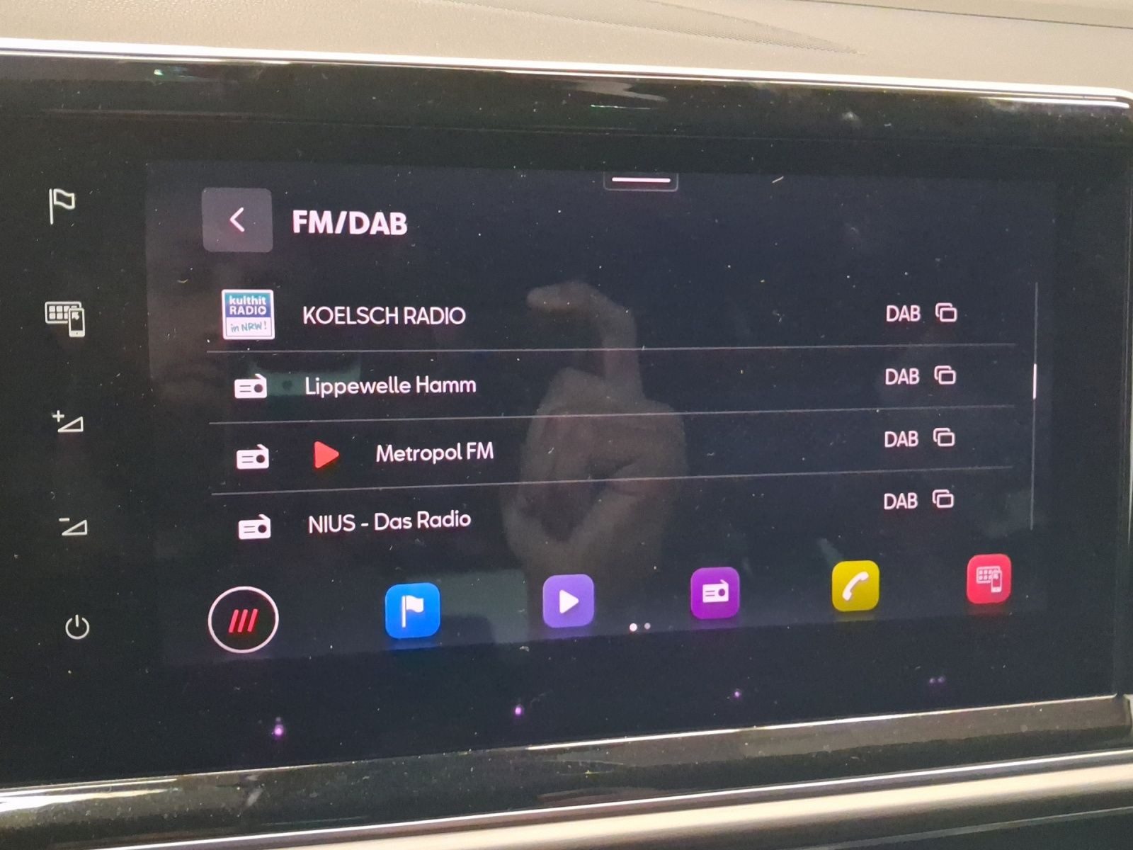 Seat Tarraco – Bild 14