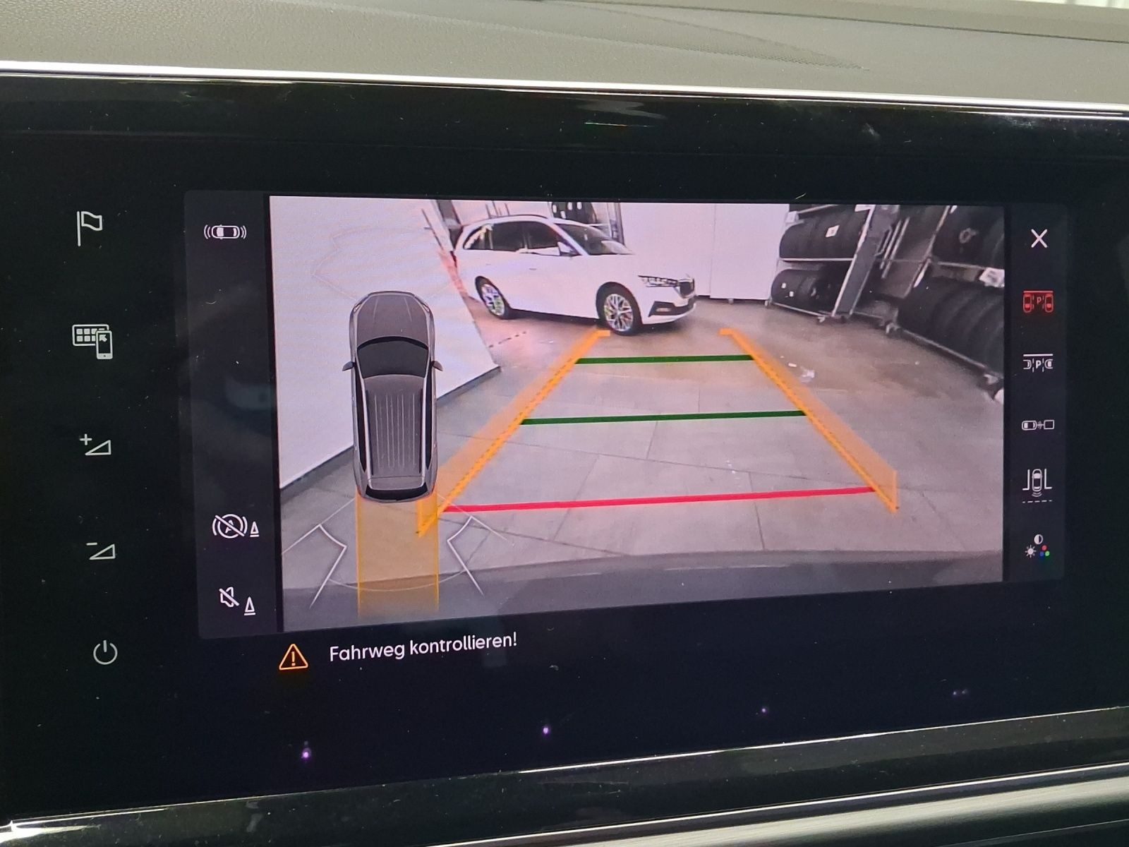 Seat Tarraco – Bild 15