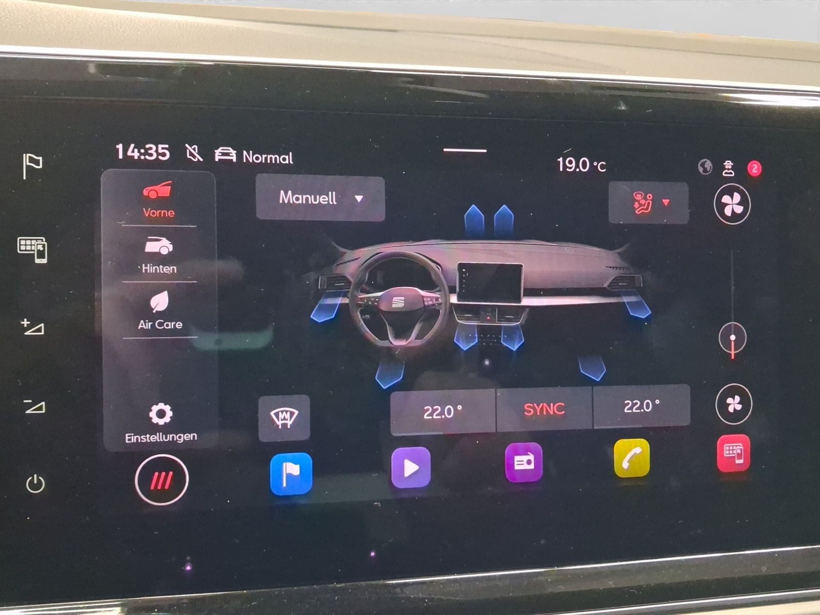 Seat Tarraco – Bild 16