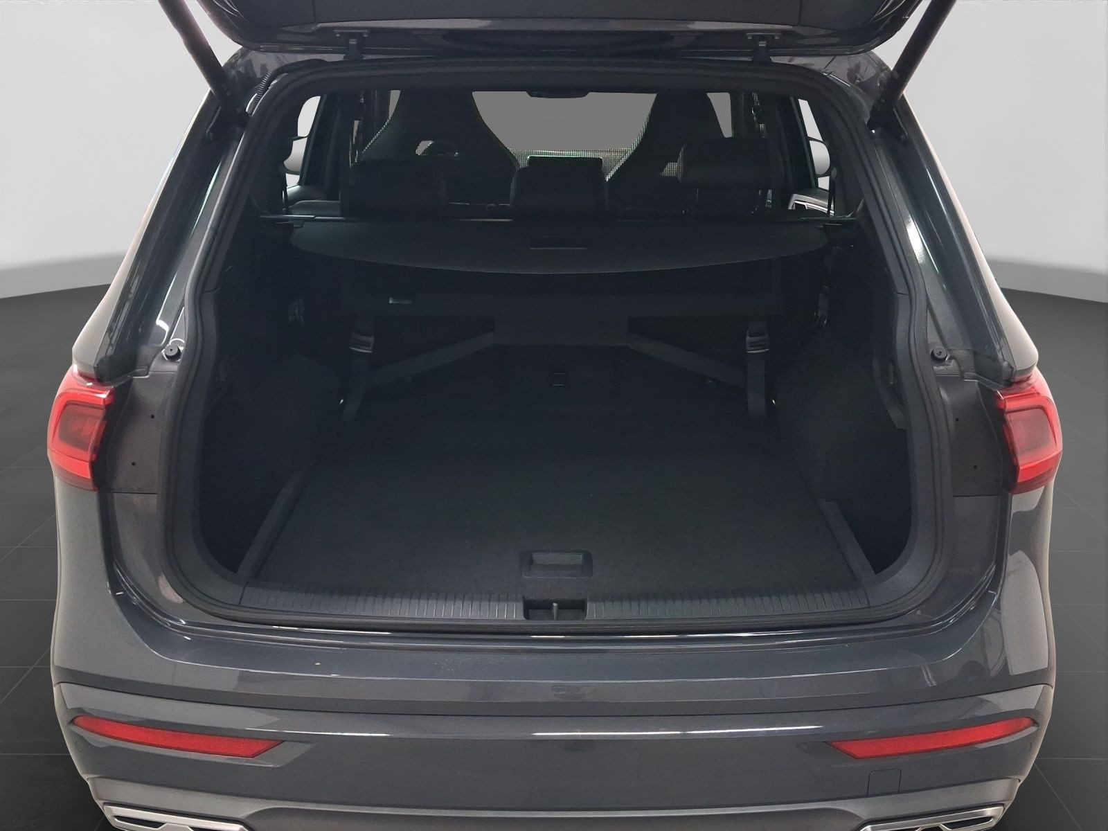 Seat Tarraco – Bild 17