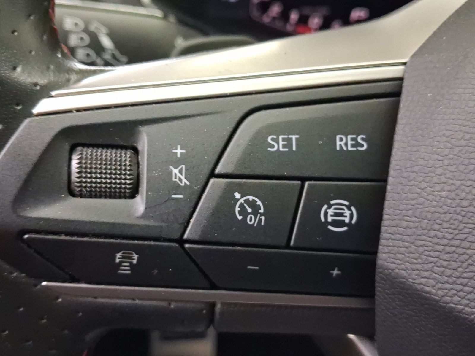 Seat Tarraco – Bild 19