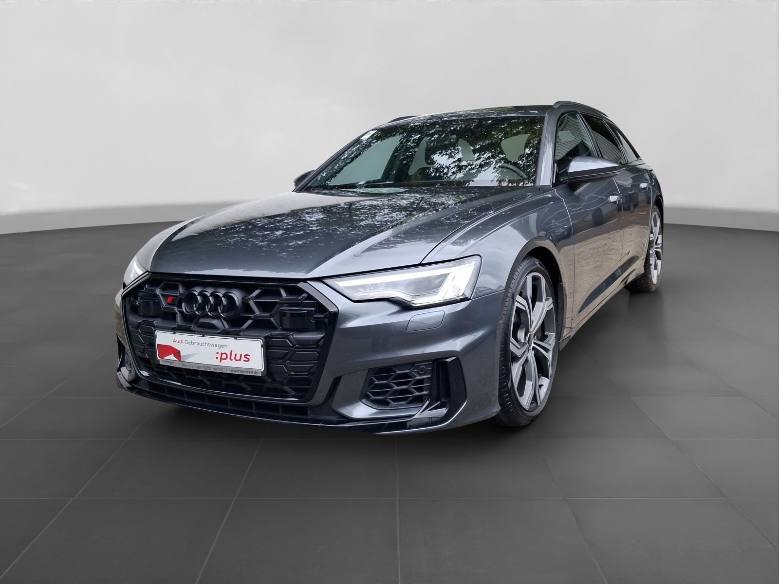 Audi S6 Avant – Bild 2