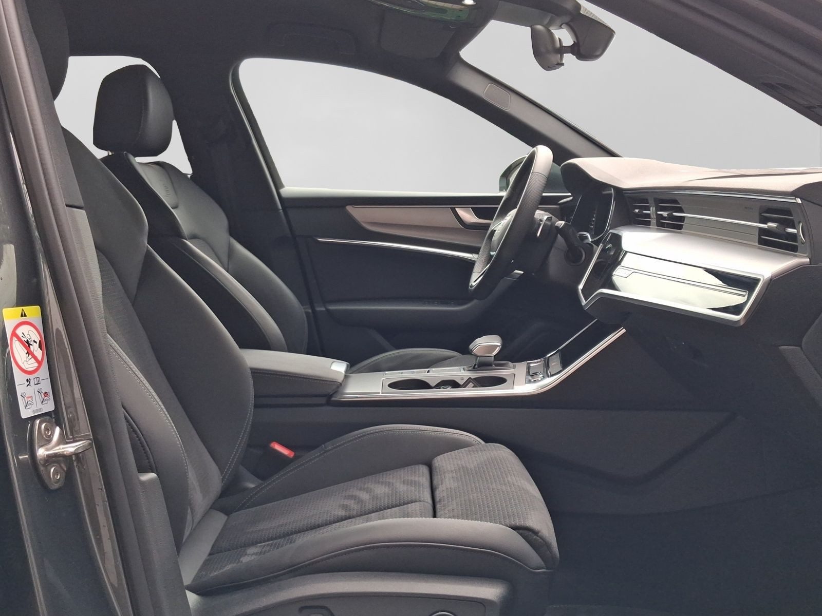 Audi S6 Avant – Bild 4