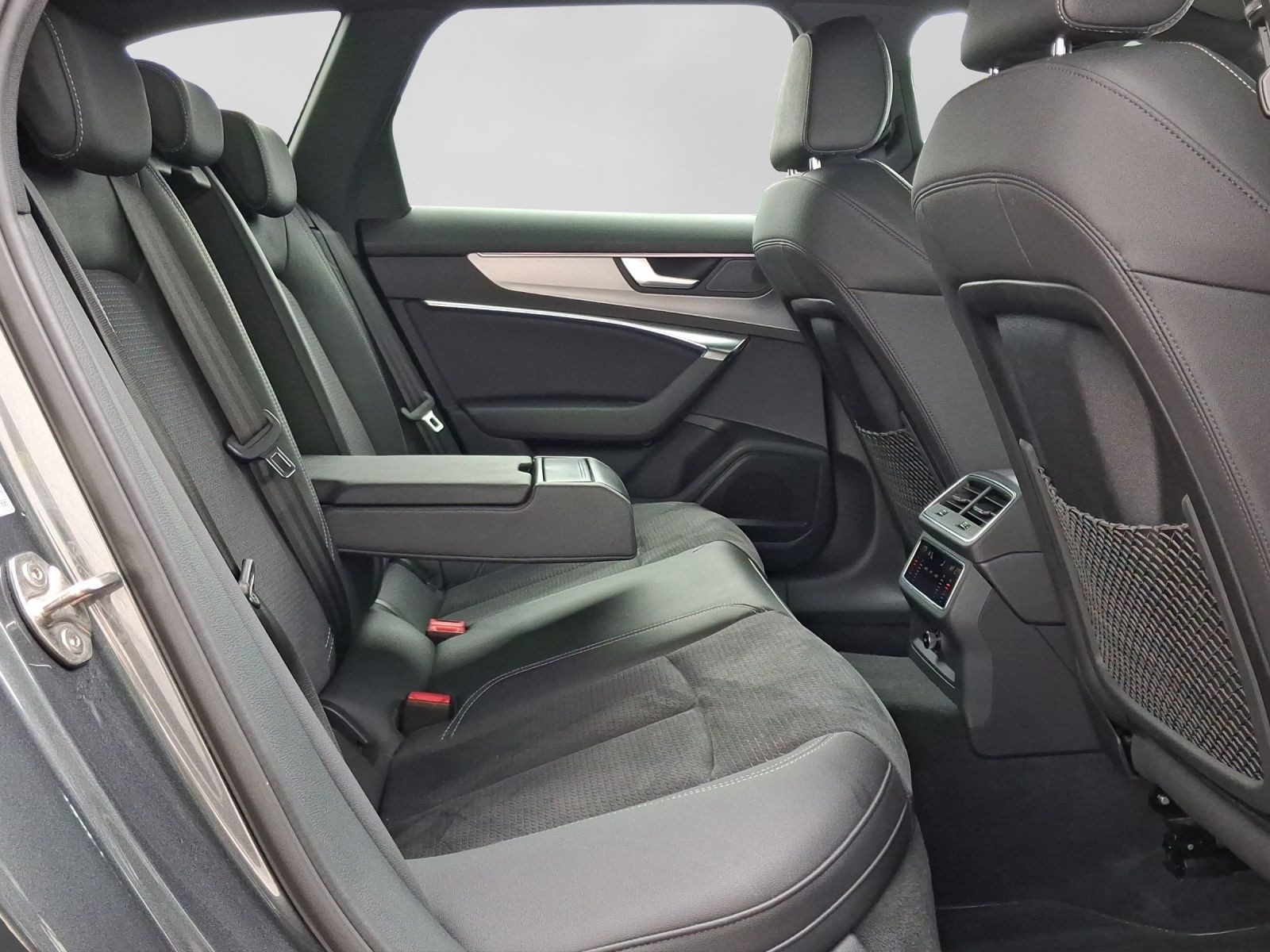 Audi S6 Avant – Bild 6