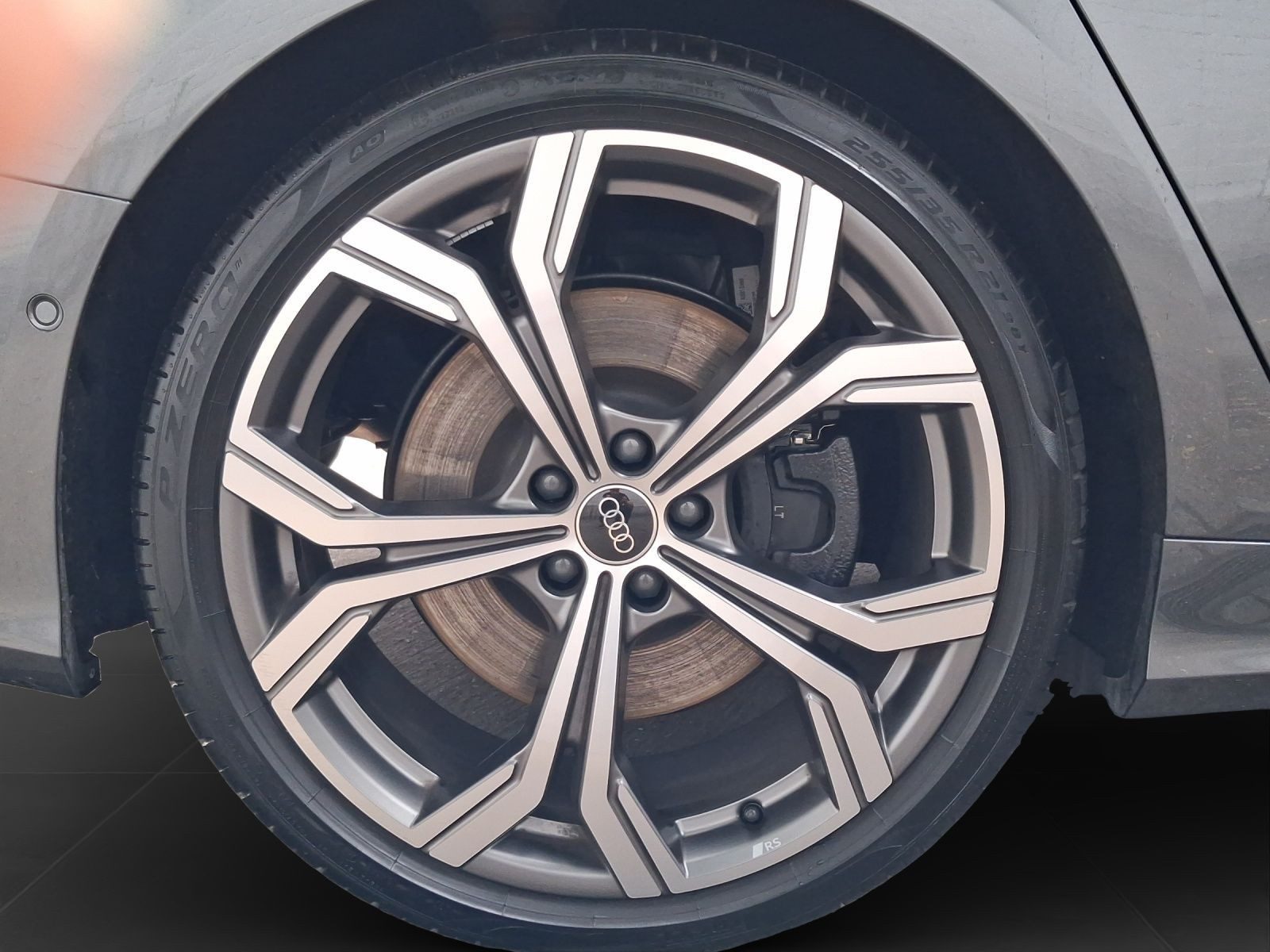 Audi S6 Avant – Bild 7