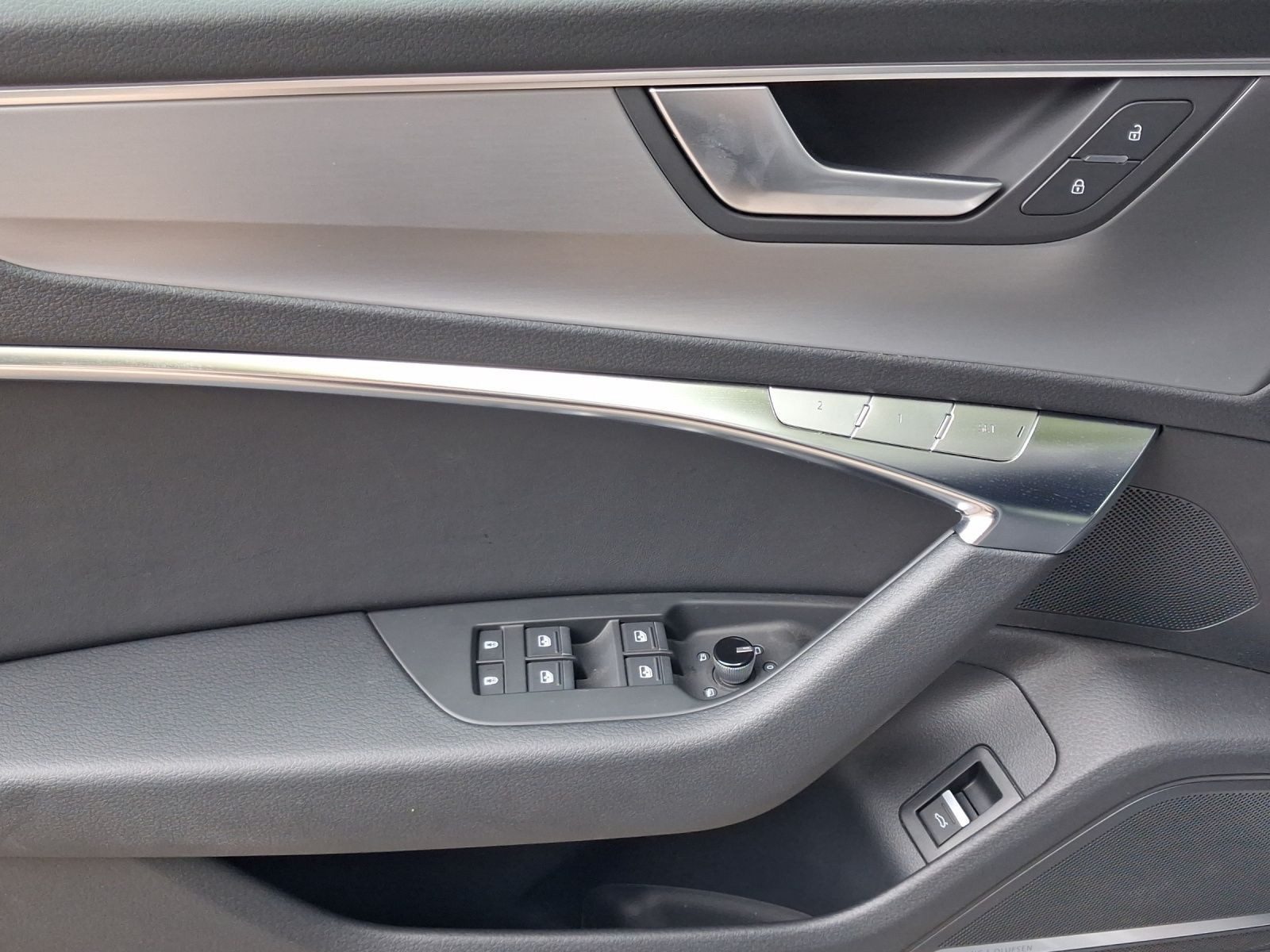 Audi S6 Avant – Bild 8