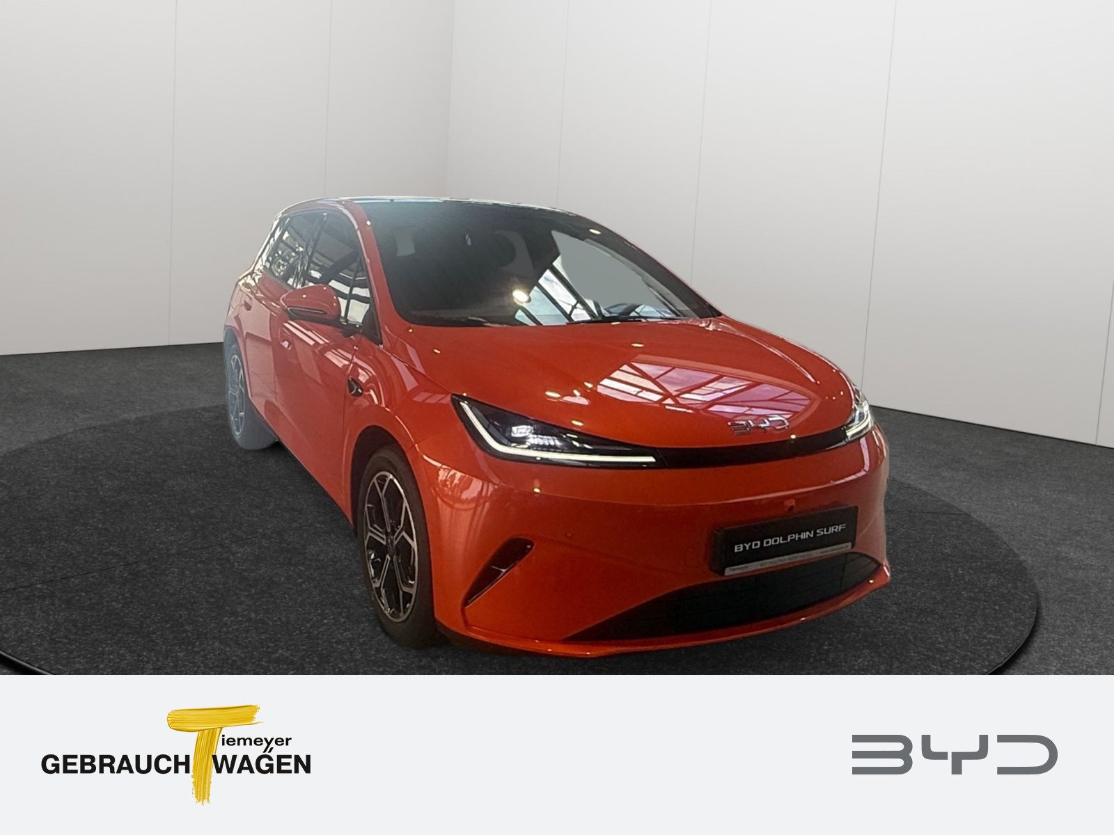 BYD DOLPHIN – Bild 3