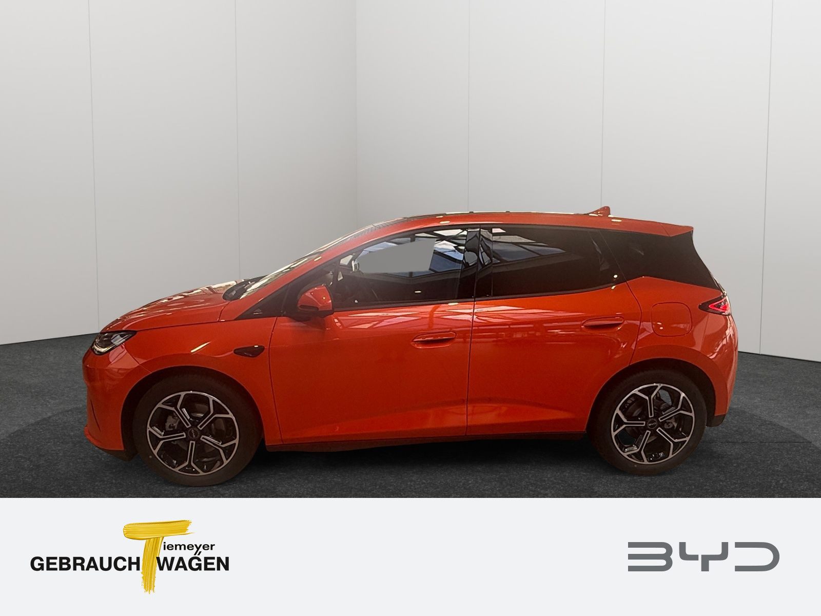 BYD DOLPHIN – Bild 8
