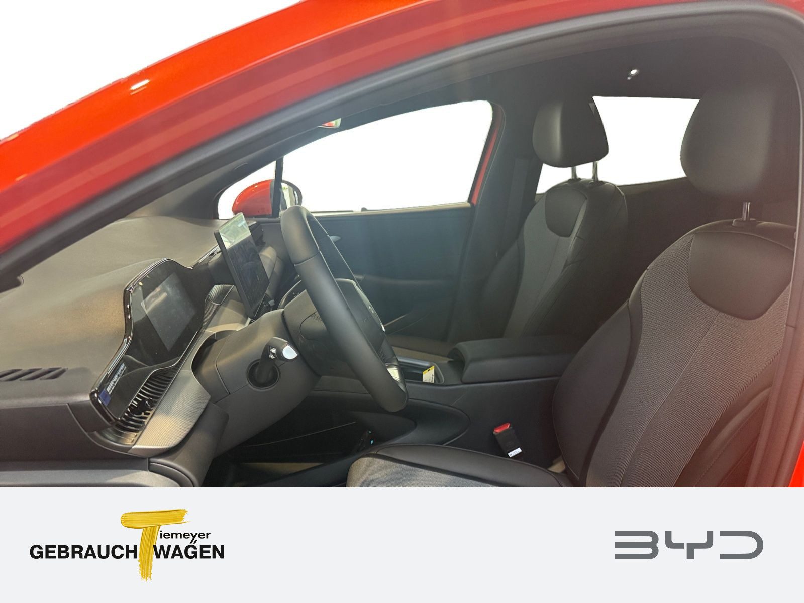 BYD DOLPHIN – Bild 10