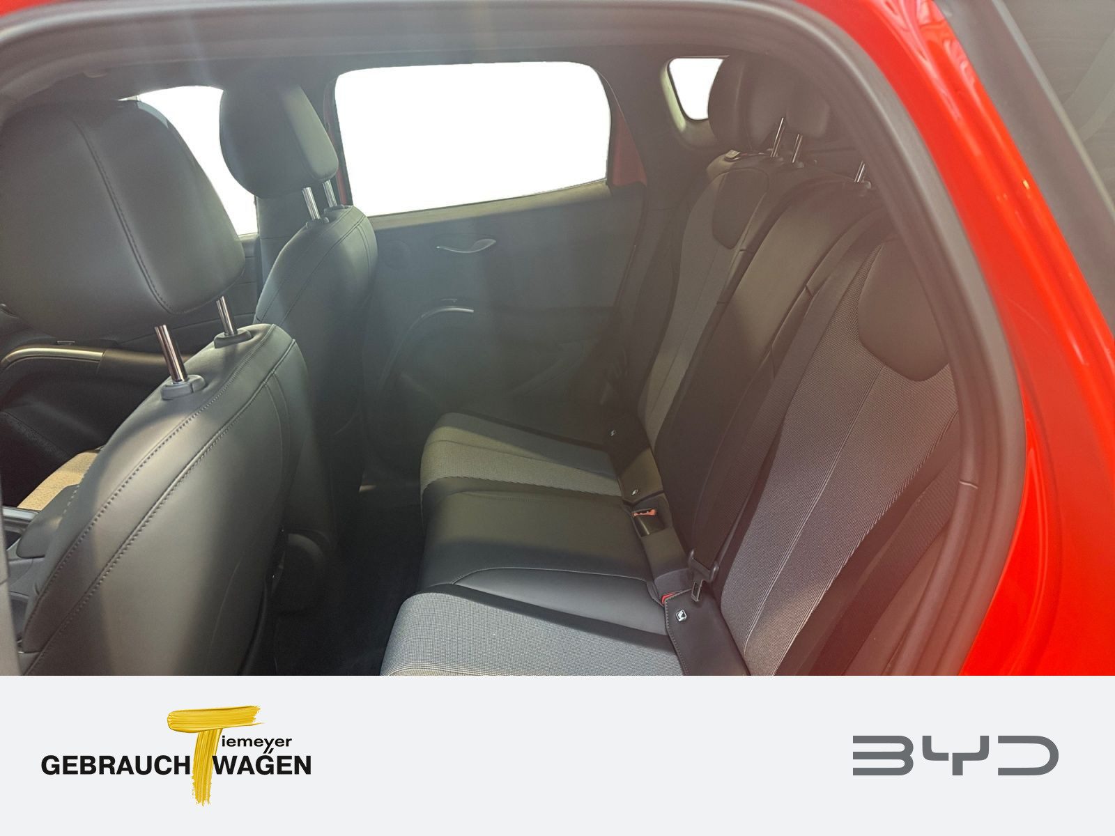BYD DOLPHIN – Bild 11