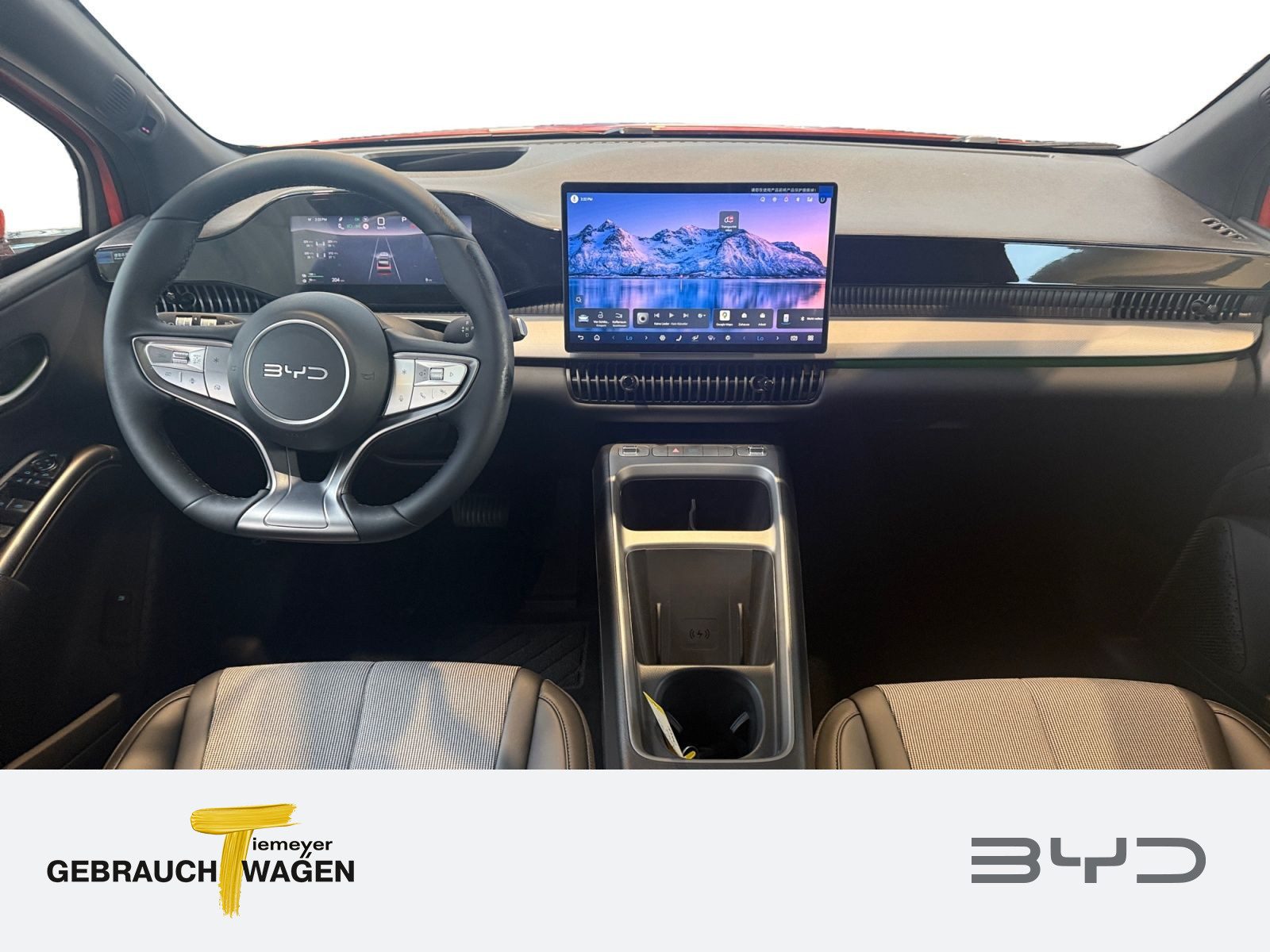 BYD DOLPHIN – Bild 12