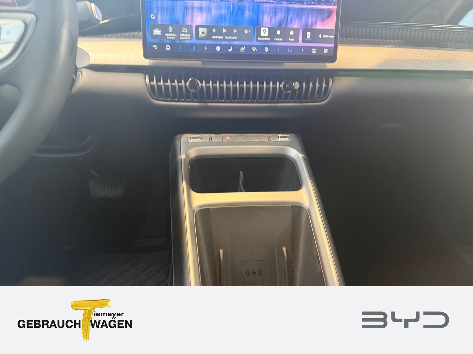 BYD DOLPHIN – Bild 13