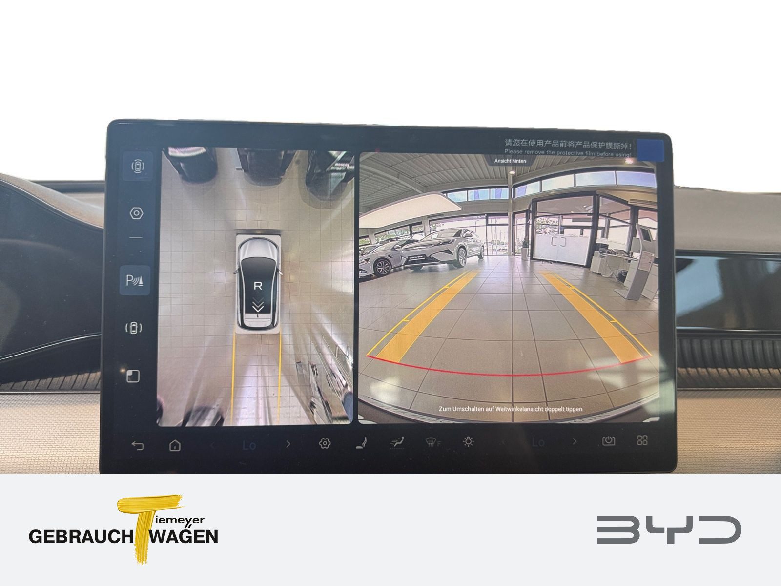 BYD DOLPHIN – Bild 16
