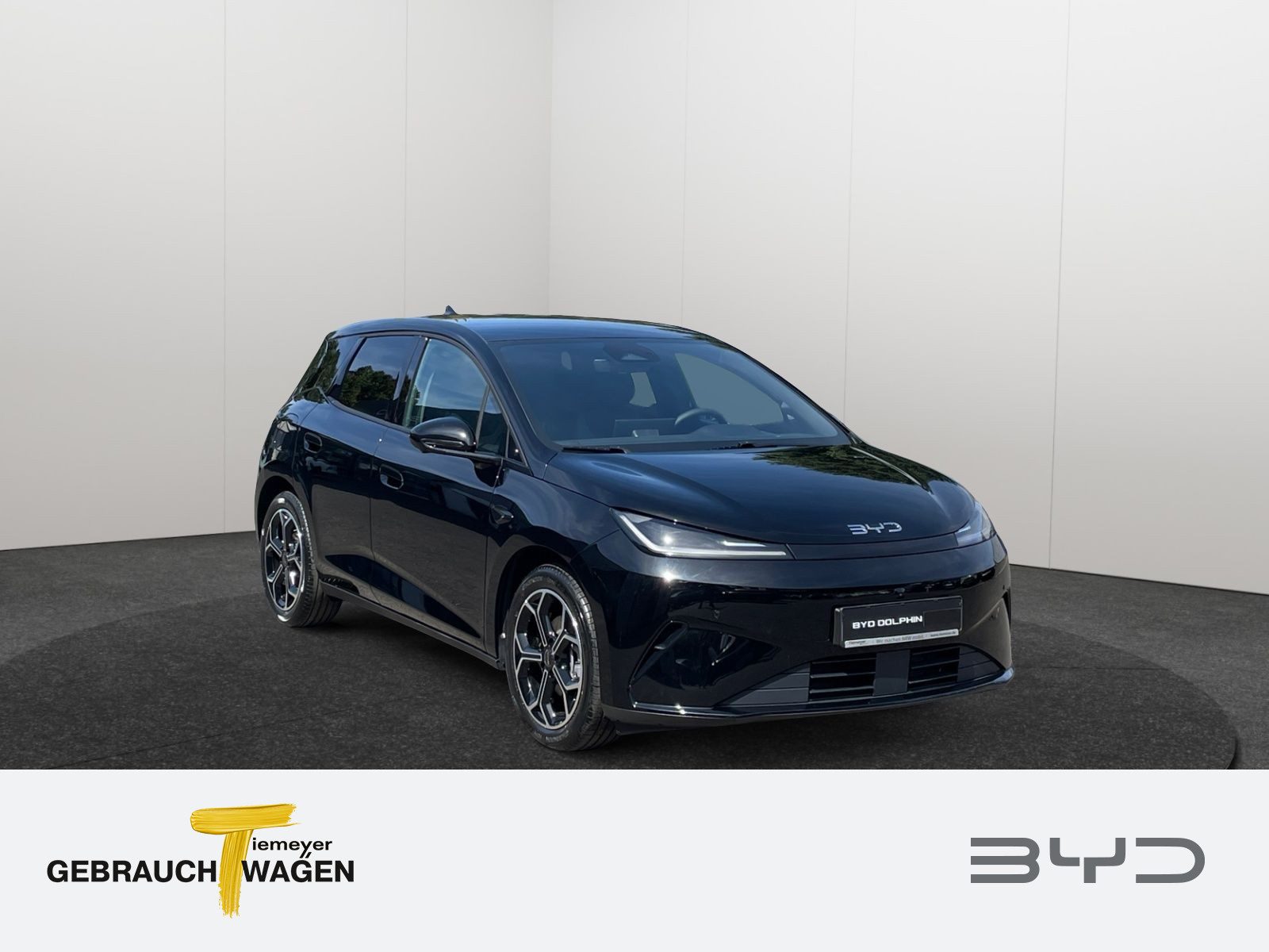 BYD DOLPHIN – Bild 3