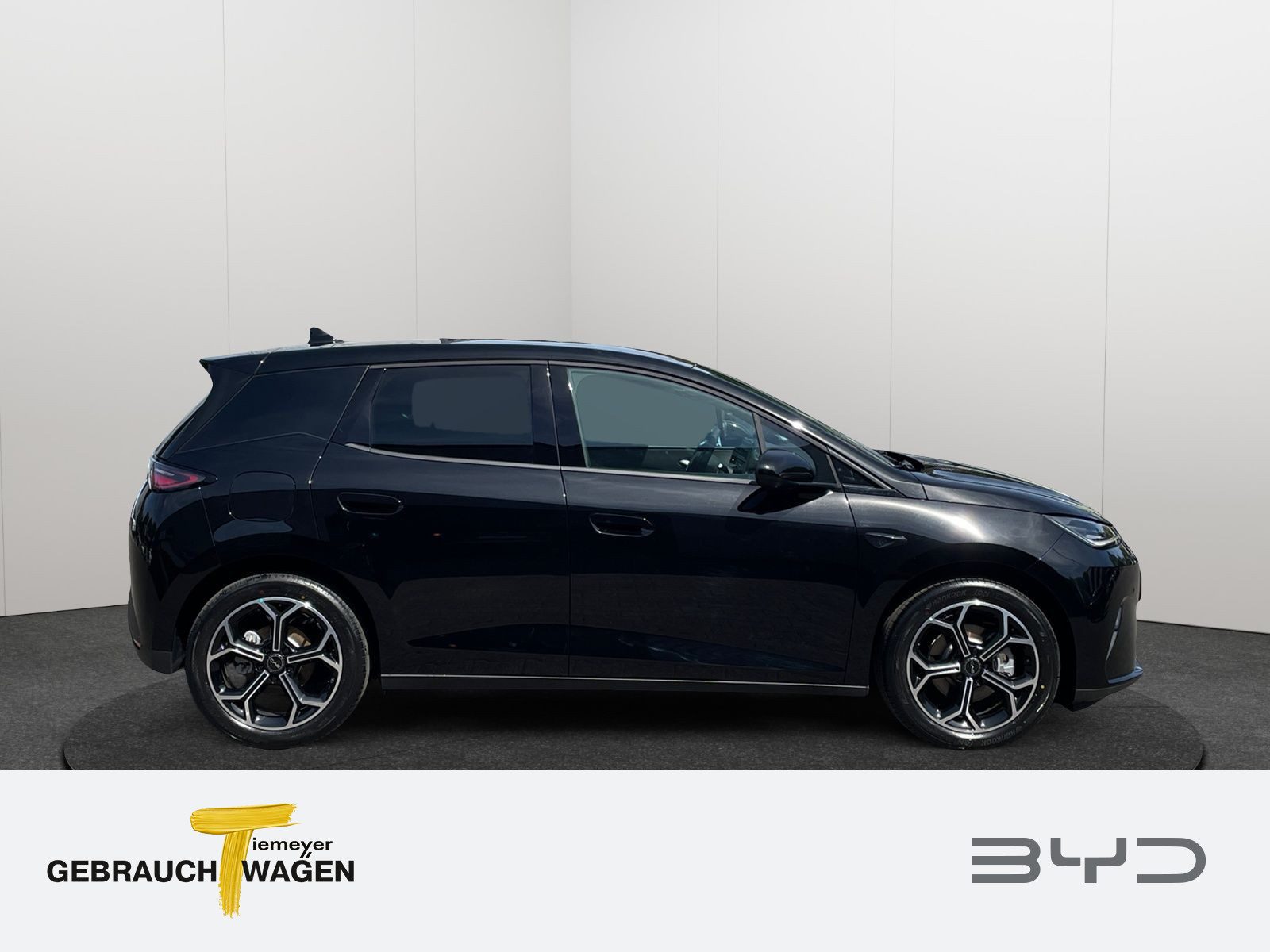 BYD DOLPHIN – Bild 4