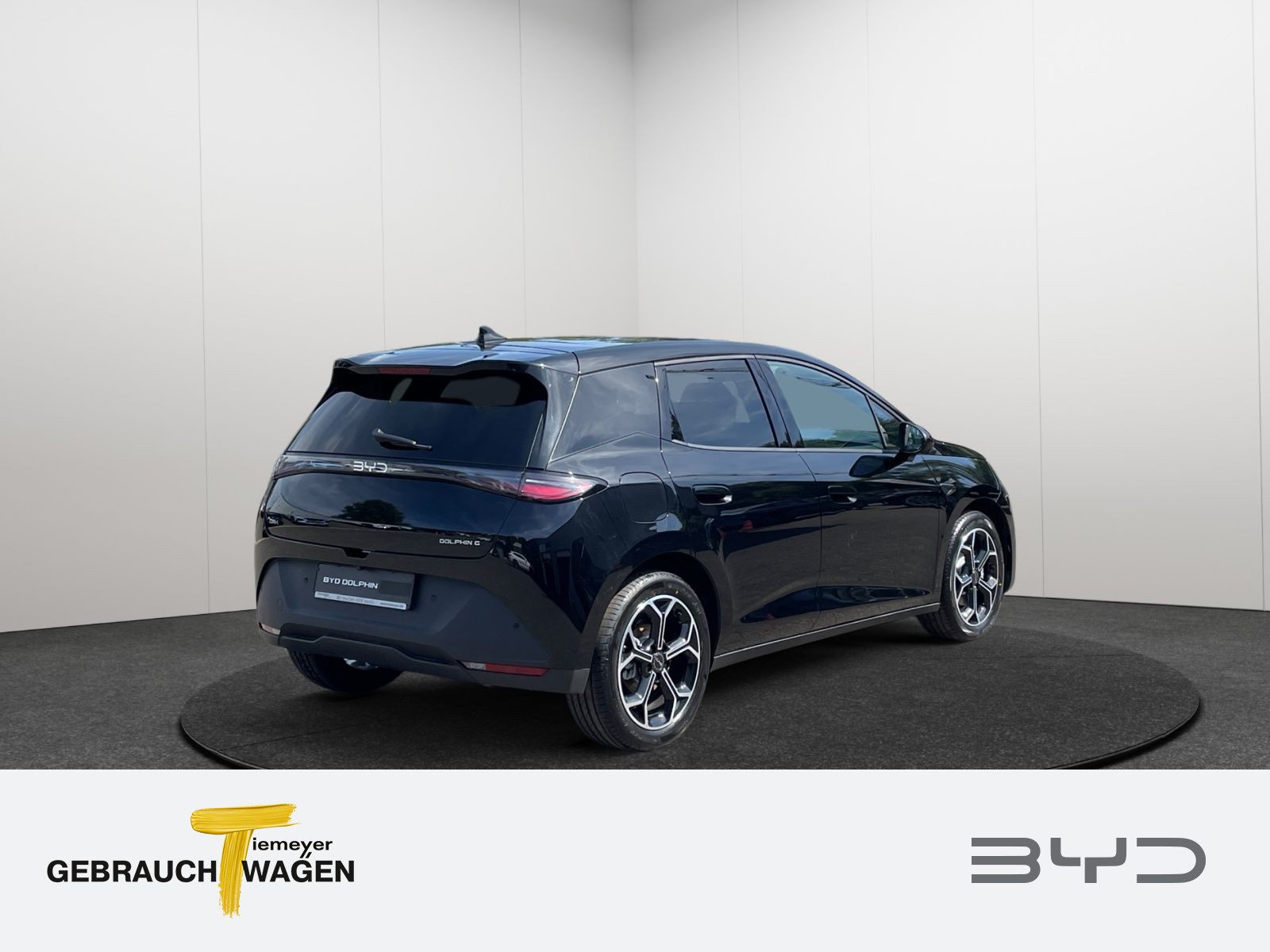 BYD DOLPHIN – Bild 5