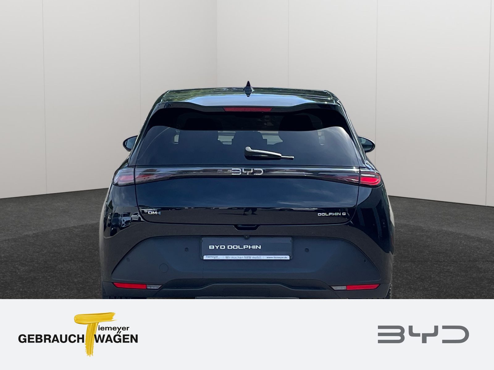 BYD DOLPHIN – Bild 6