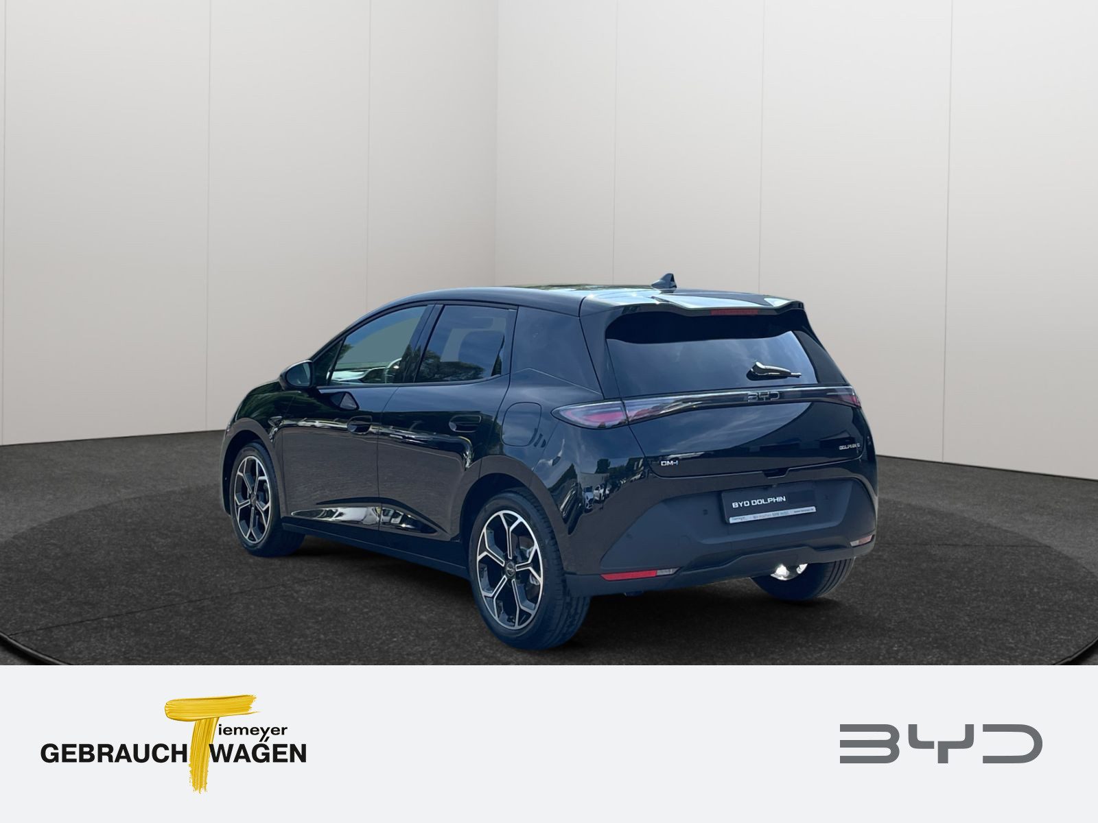BYD DOLPHIN – Bild 7