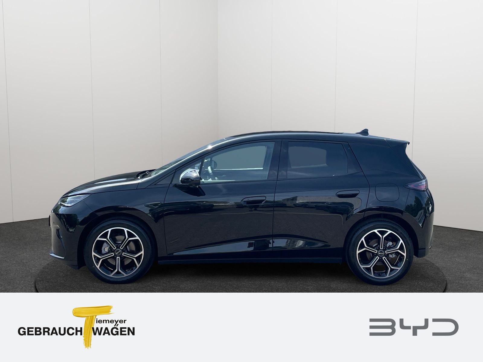 BYD DOLPHIN – Bild 8