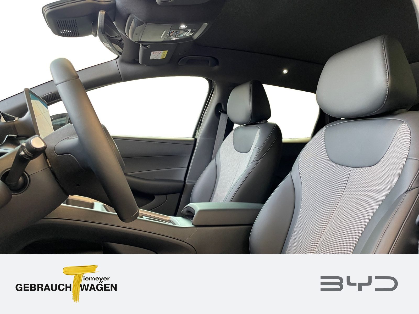BYD DOLPHIN – Bild 10