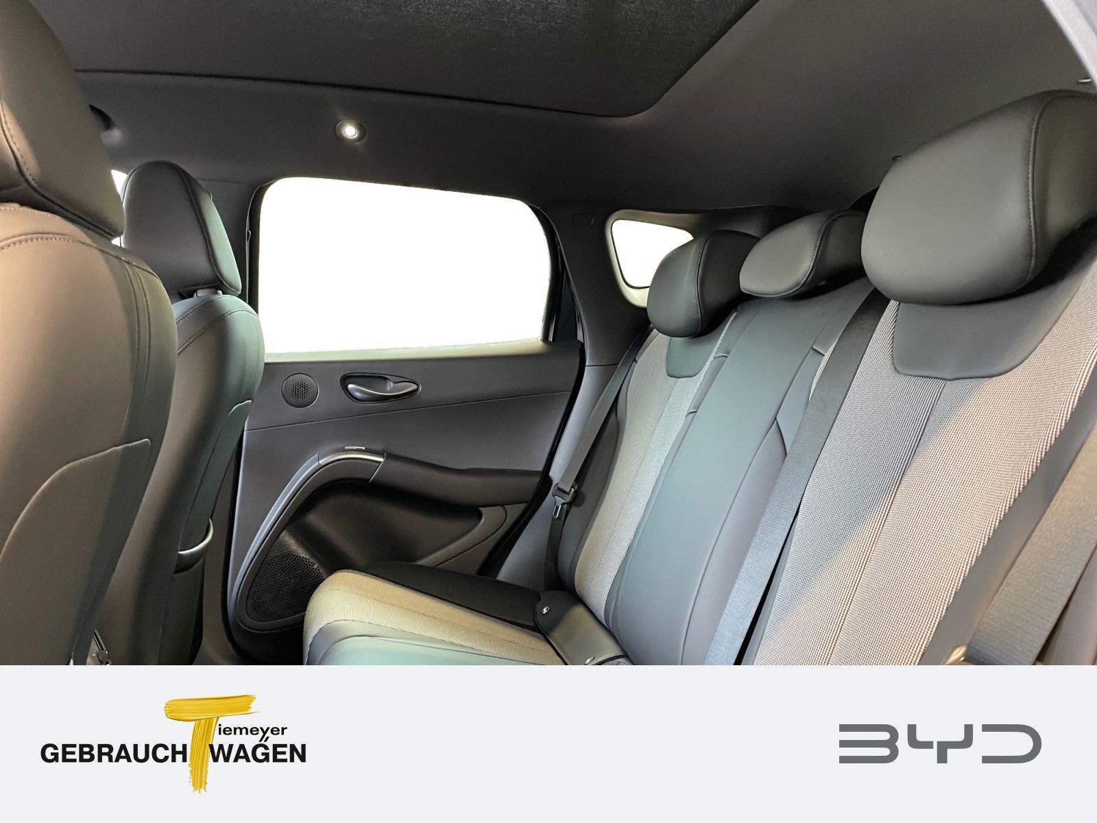 BYD DOLPHIN – Bild 11