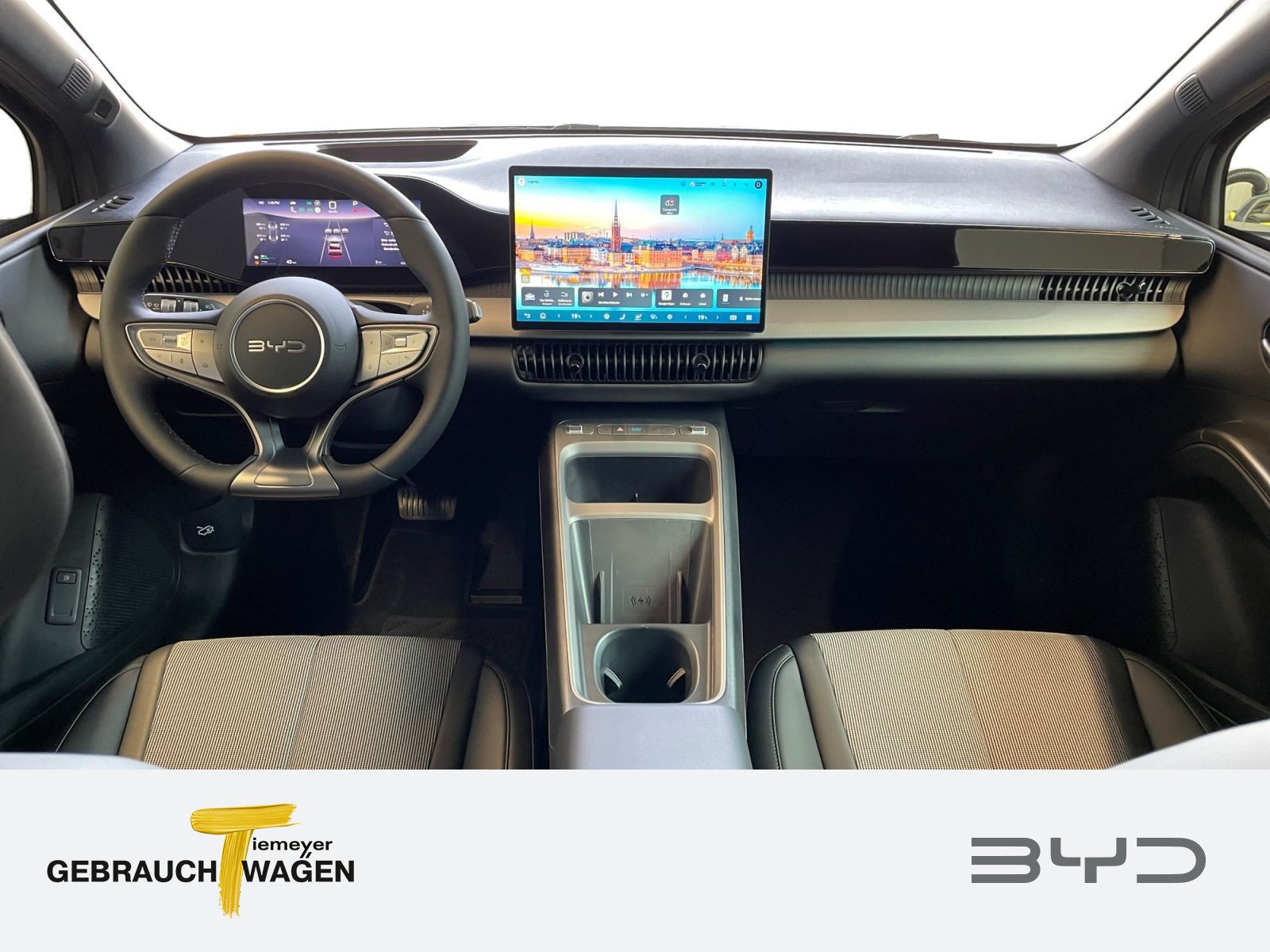 BYD DOLPHIN – Bild 12