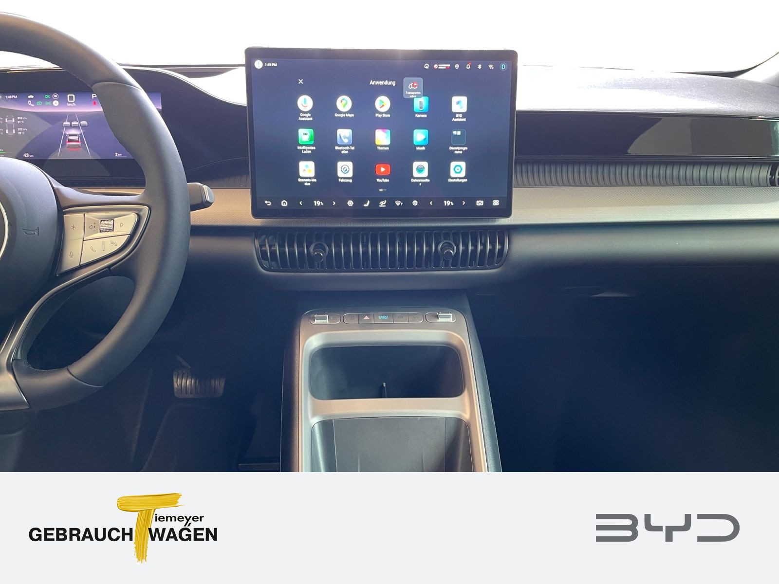 BYD DOLPHIN – Bild 13