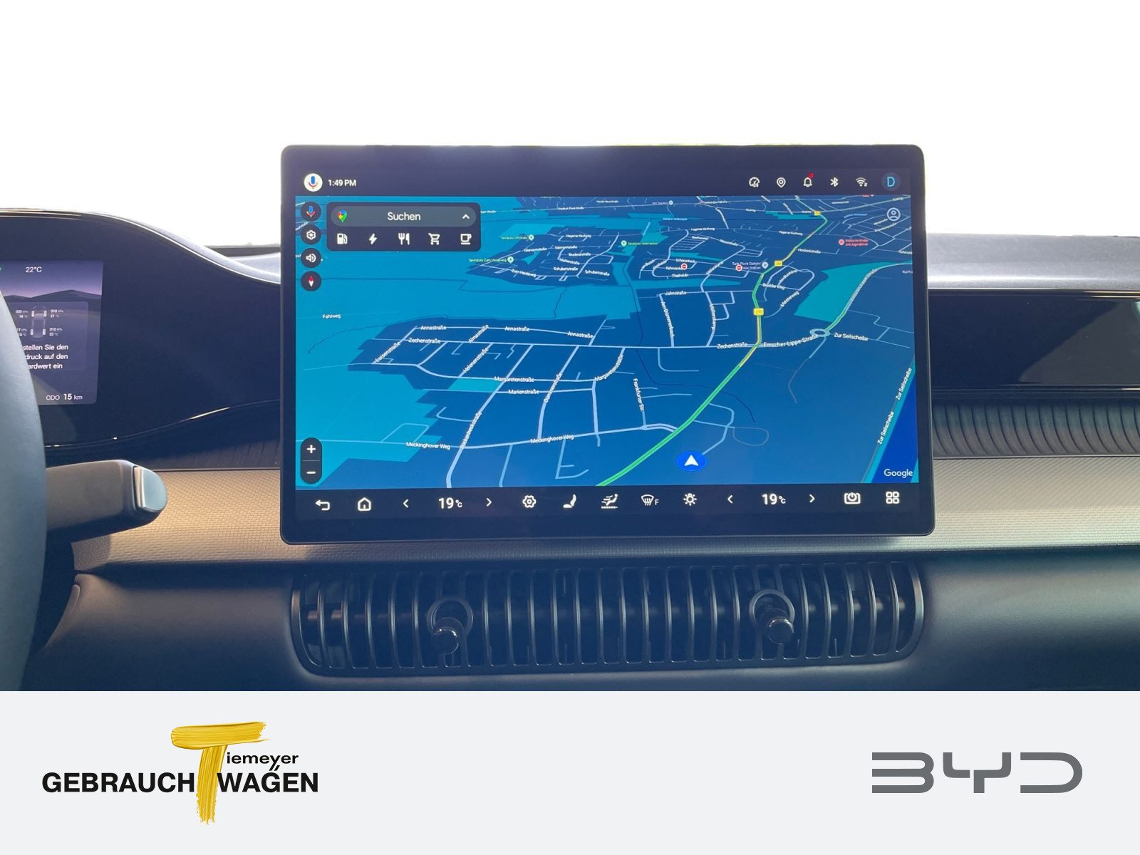 BYD DOLPHIN – Bild 14