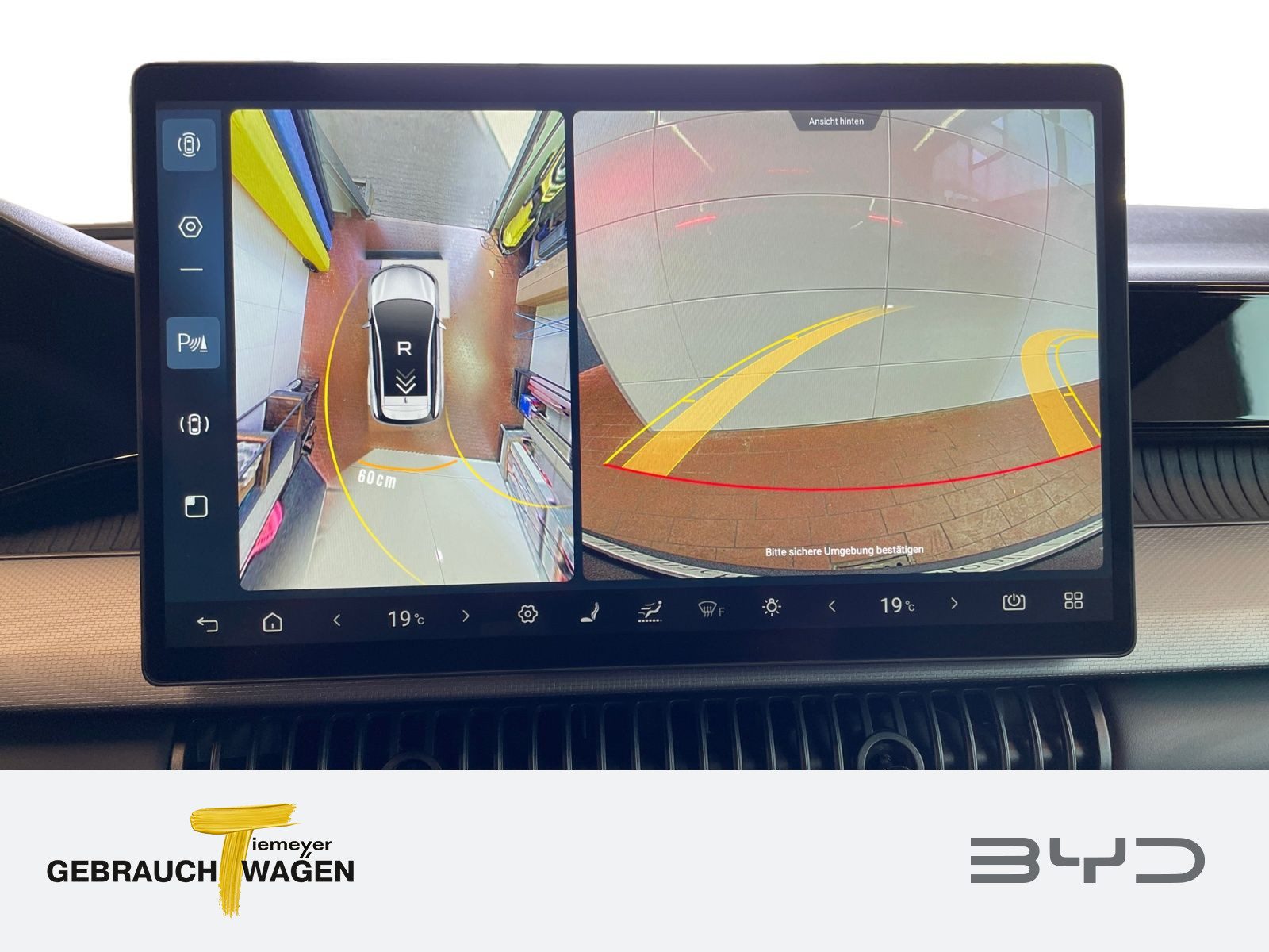 BYD DOLPHIN – Bild 15