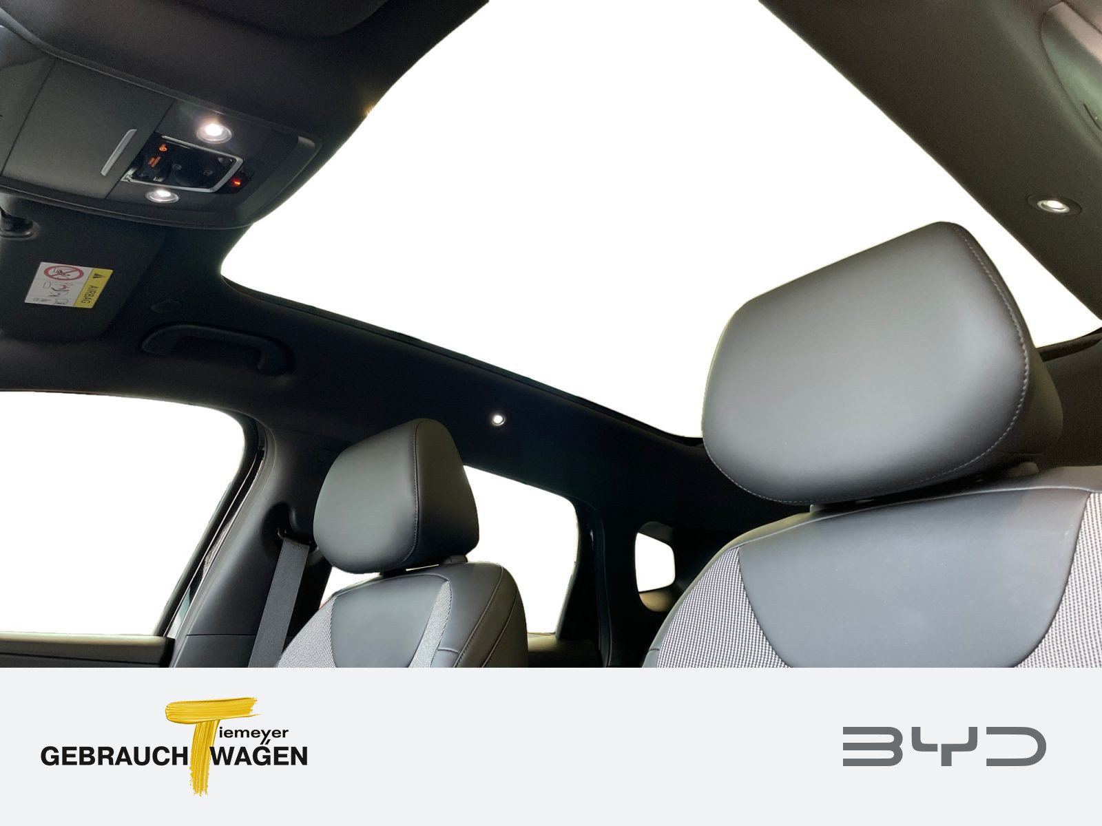 BYD DOLPHIN – Bild 16