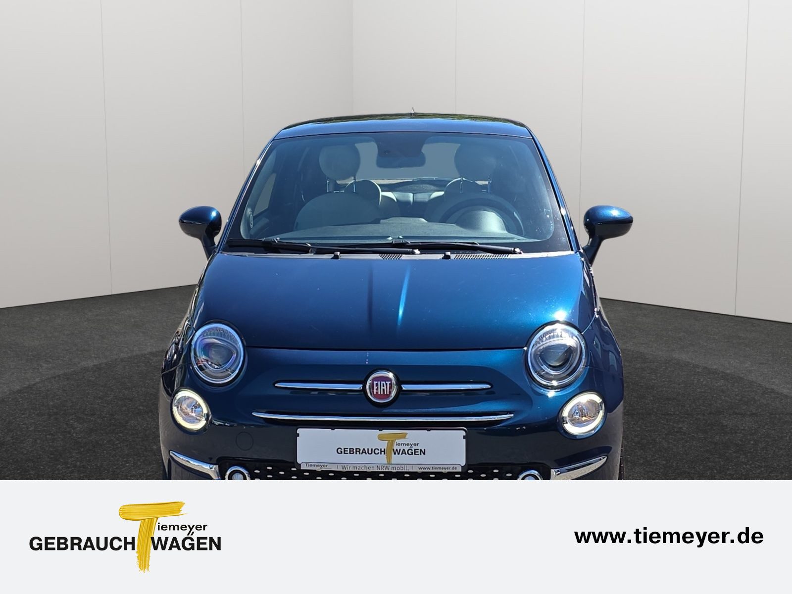 Fiat 500 – Foto 2
