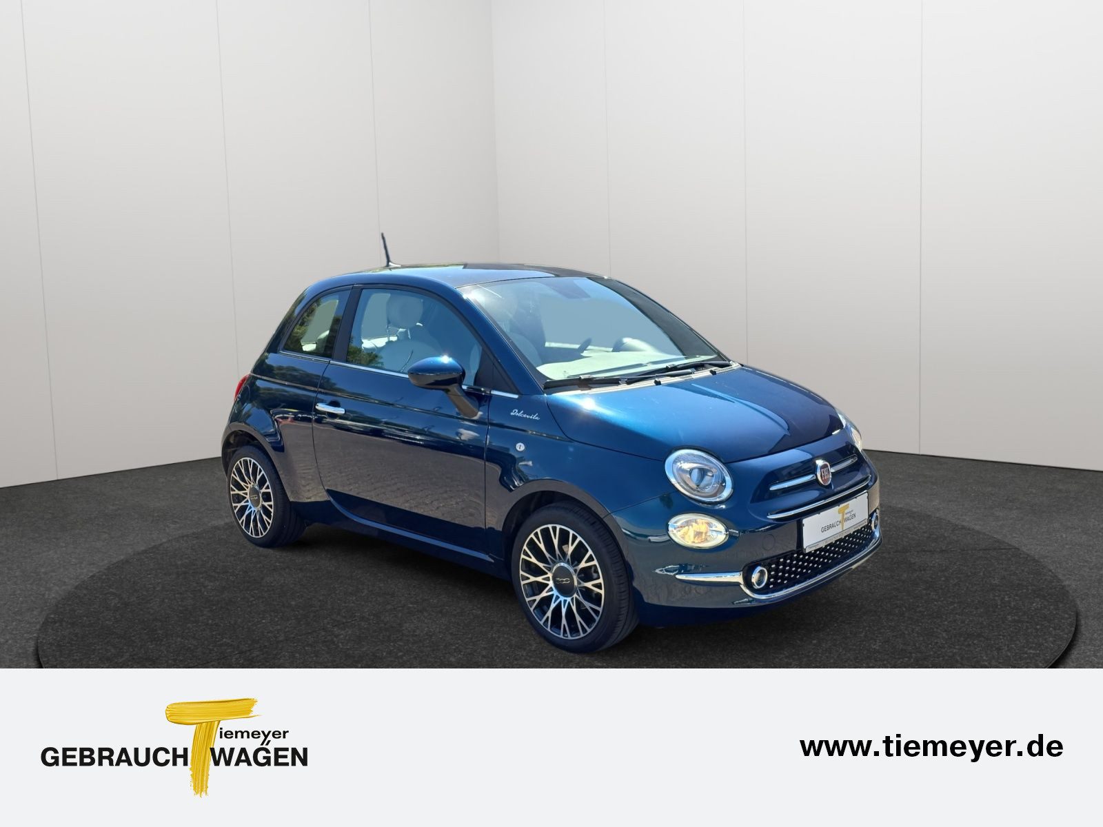 Fiat 500 – Foto 3