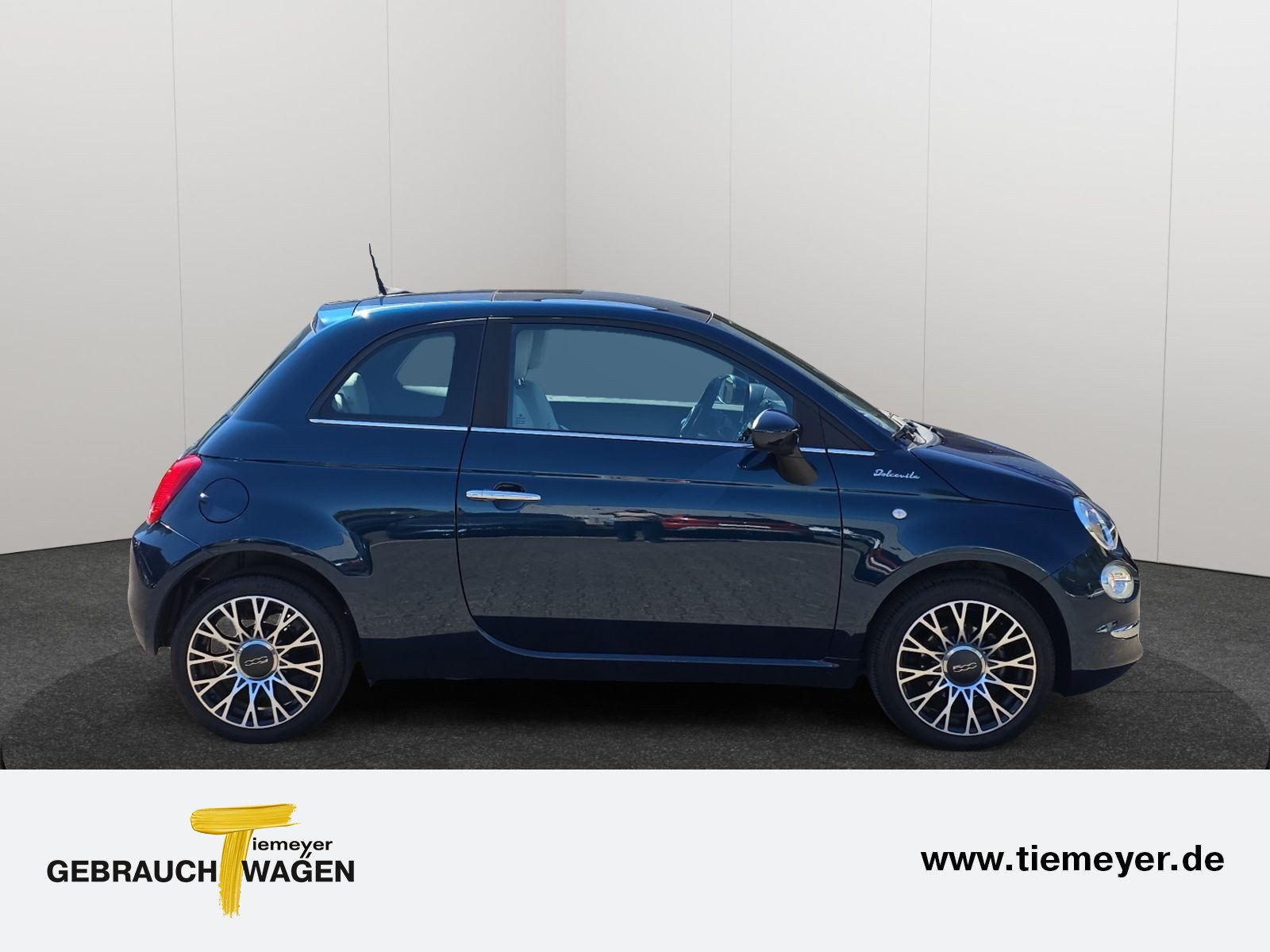 Fiat 500 – Foto 4
