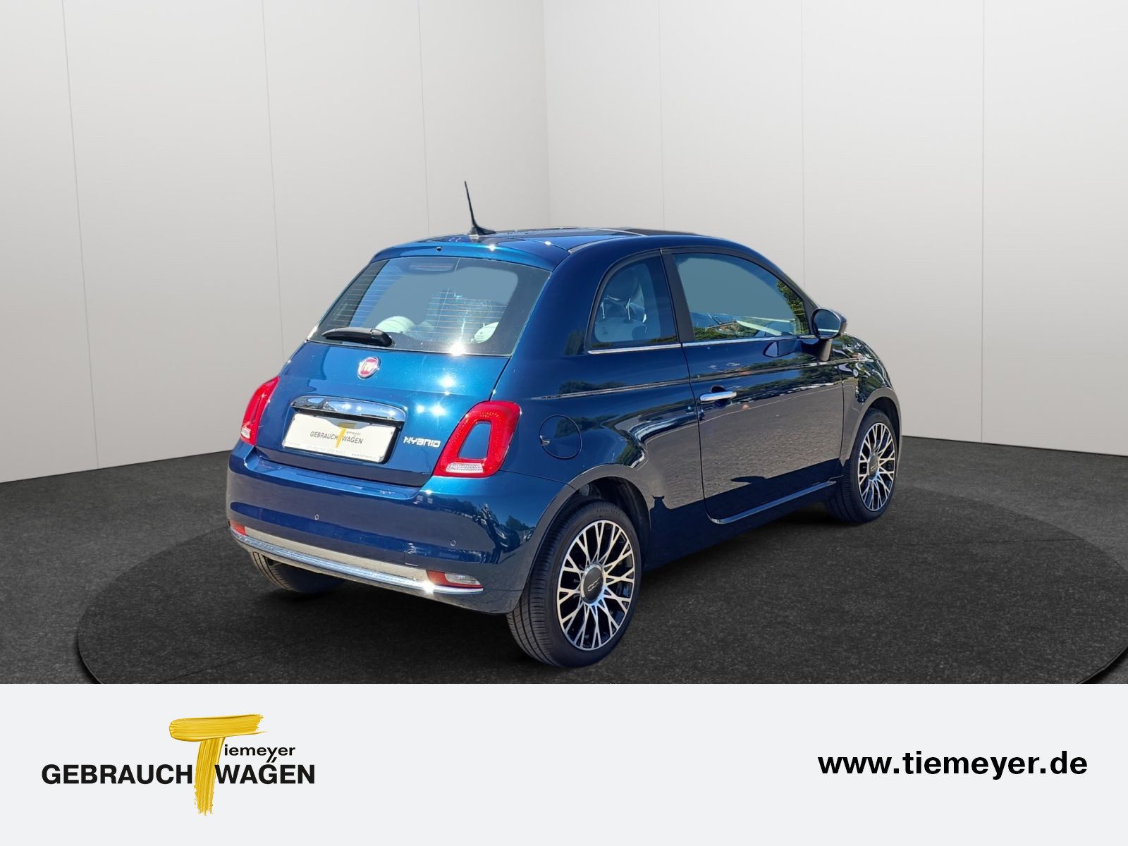 Fiat 500 – Foto 5